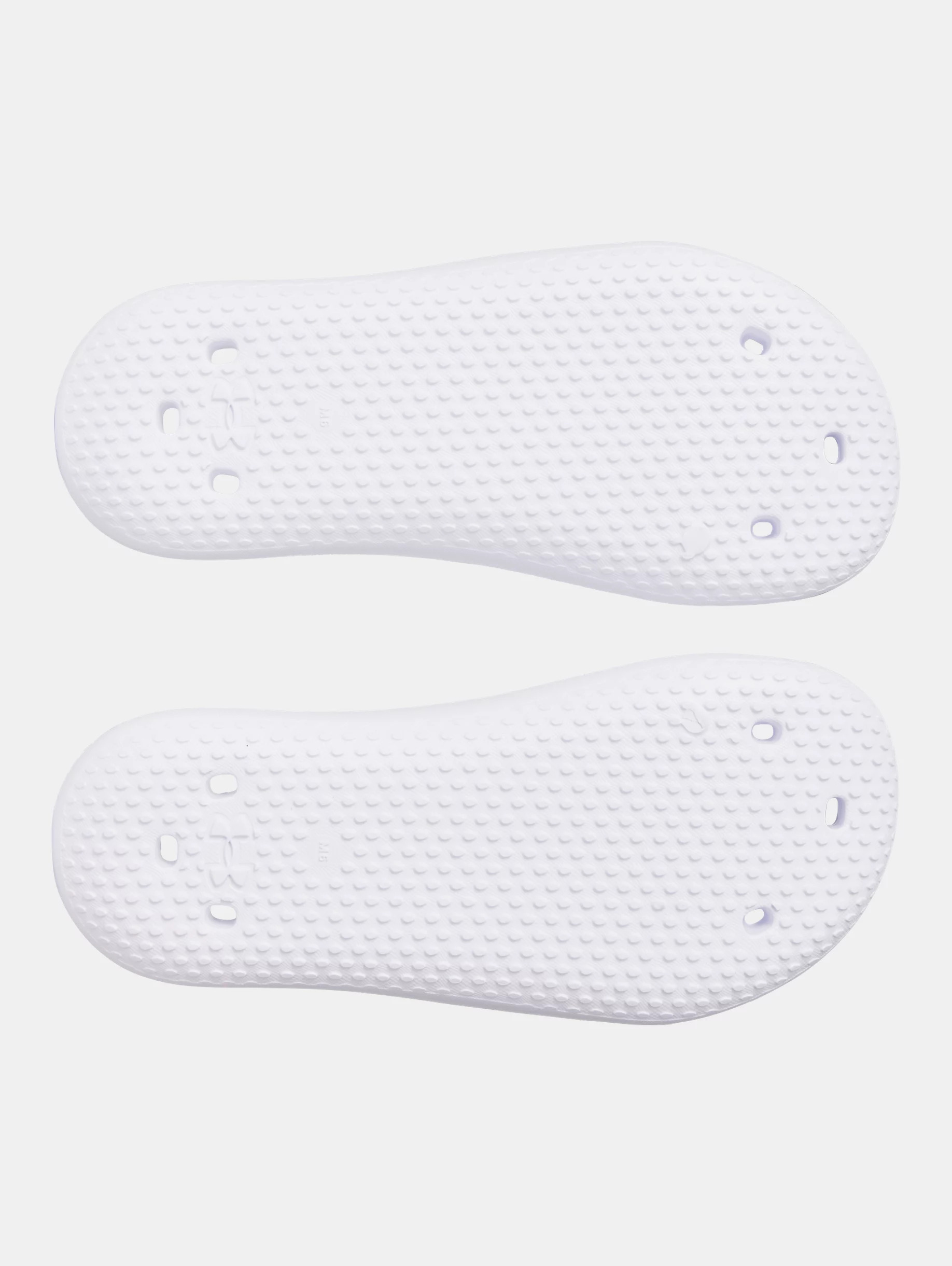 Women's UA Locker V Slides - 4