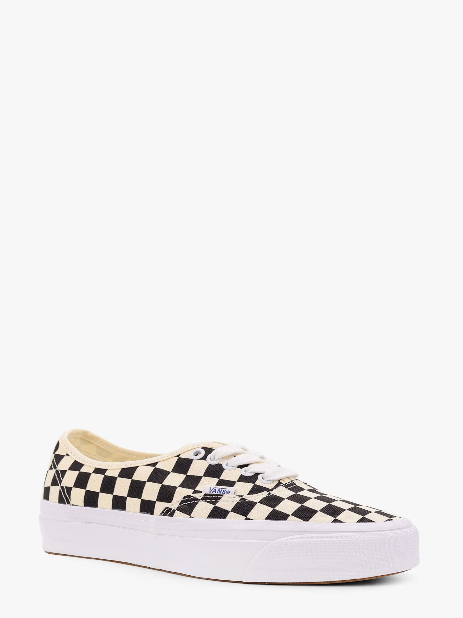 LX AUTHENTIC REISSUE 44 CANVAS LOW-TOP SNEAKERS - 2