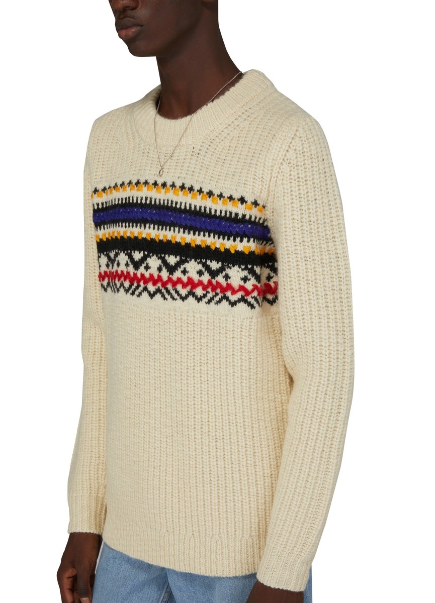 Gerald sweater - 4