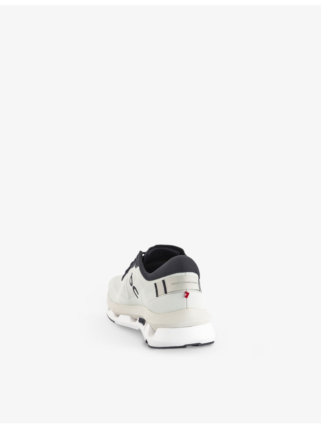 Cloud Zone Mesh Low-Top Trainers - 4