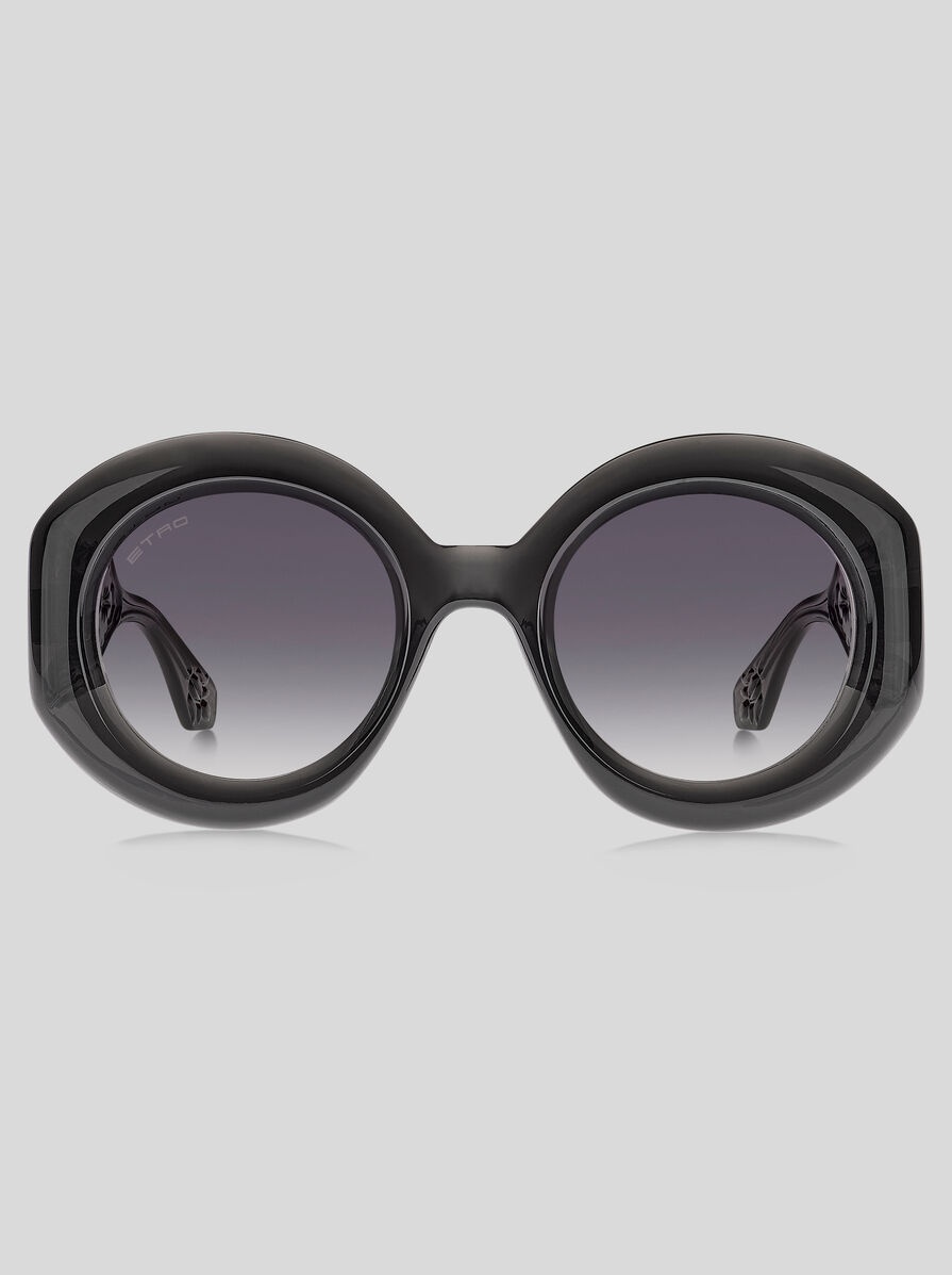PAISLEY SUNGLASSES - 1