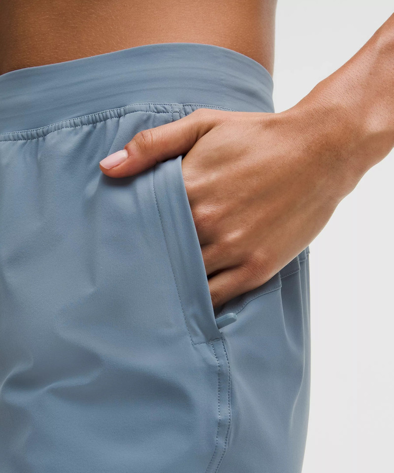 Adapted State High-Rise Jogger *Tall 5