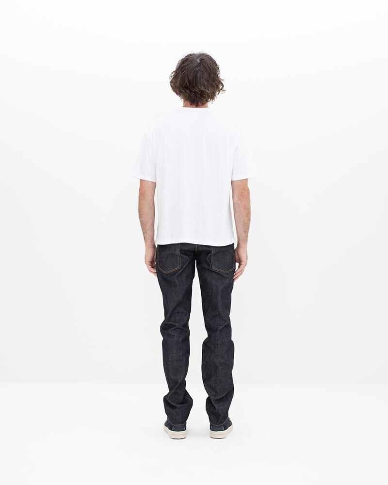 SOCIAL SCULPTURE 03 UNWASHED - 4