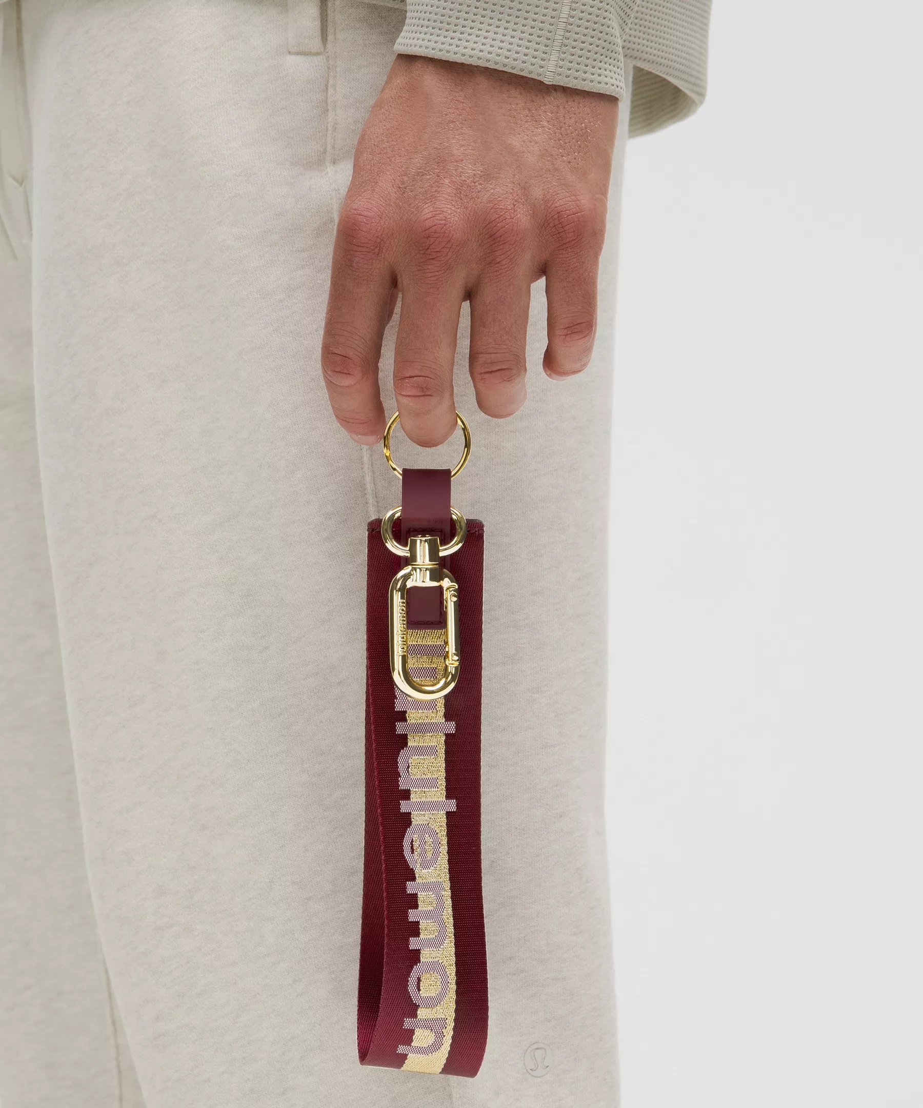 Never Lost Keychain - 4
