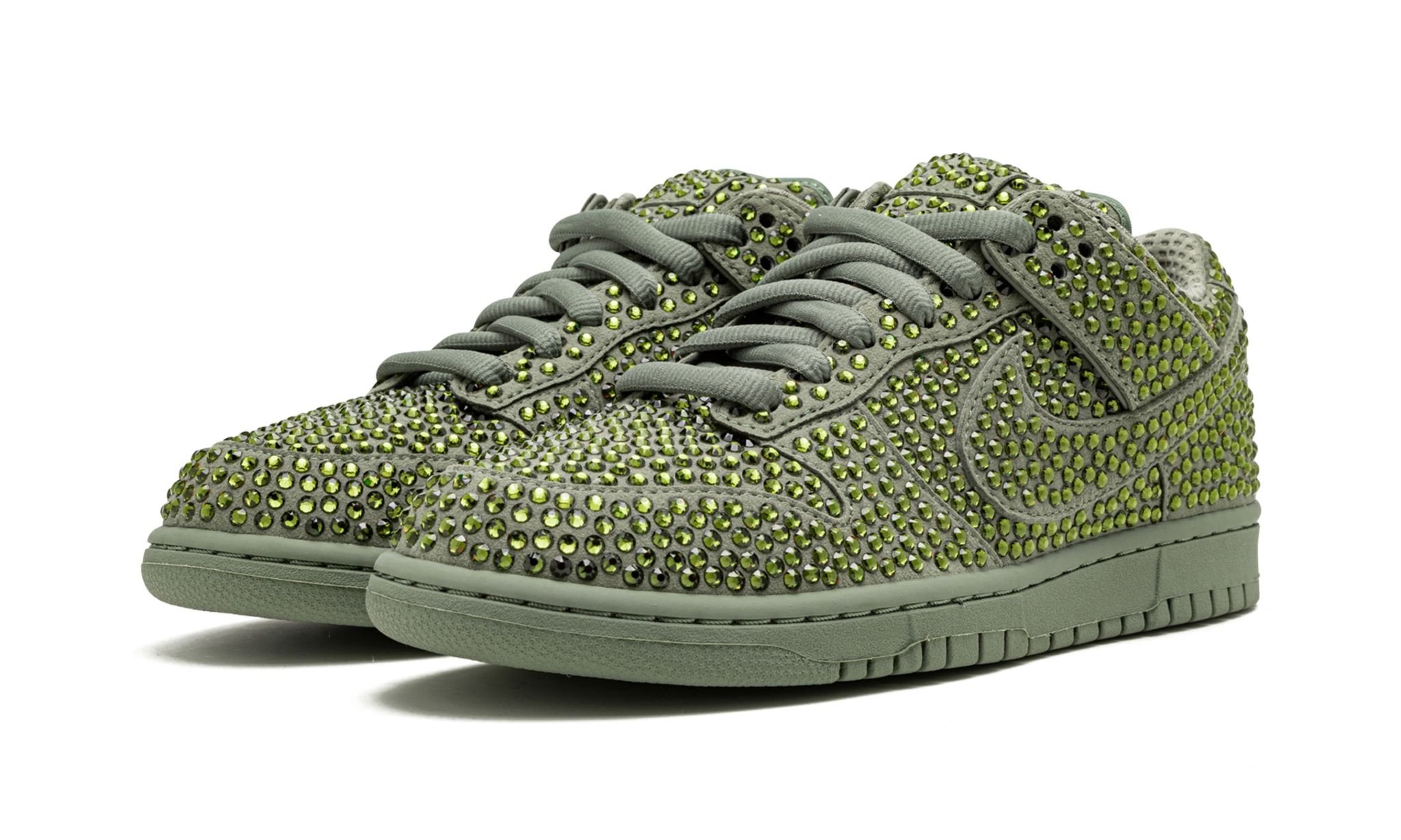 DUNK LOW / CPFM "Cactus Plant Flea Market - Spiral Sage" - 2