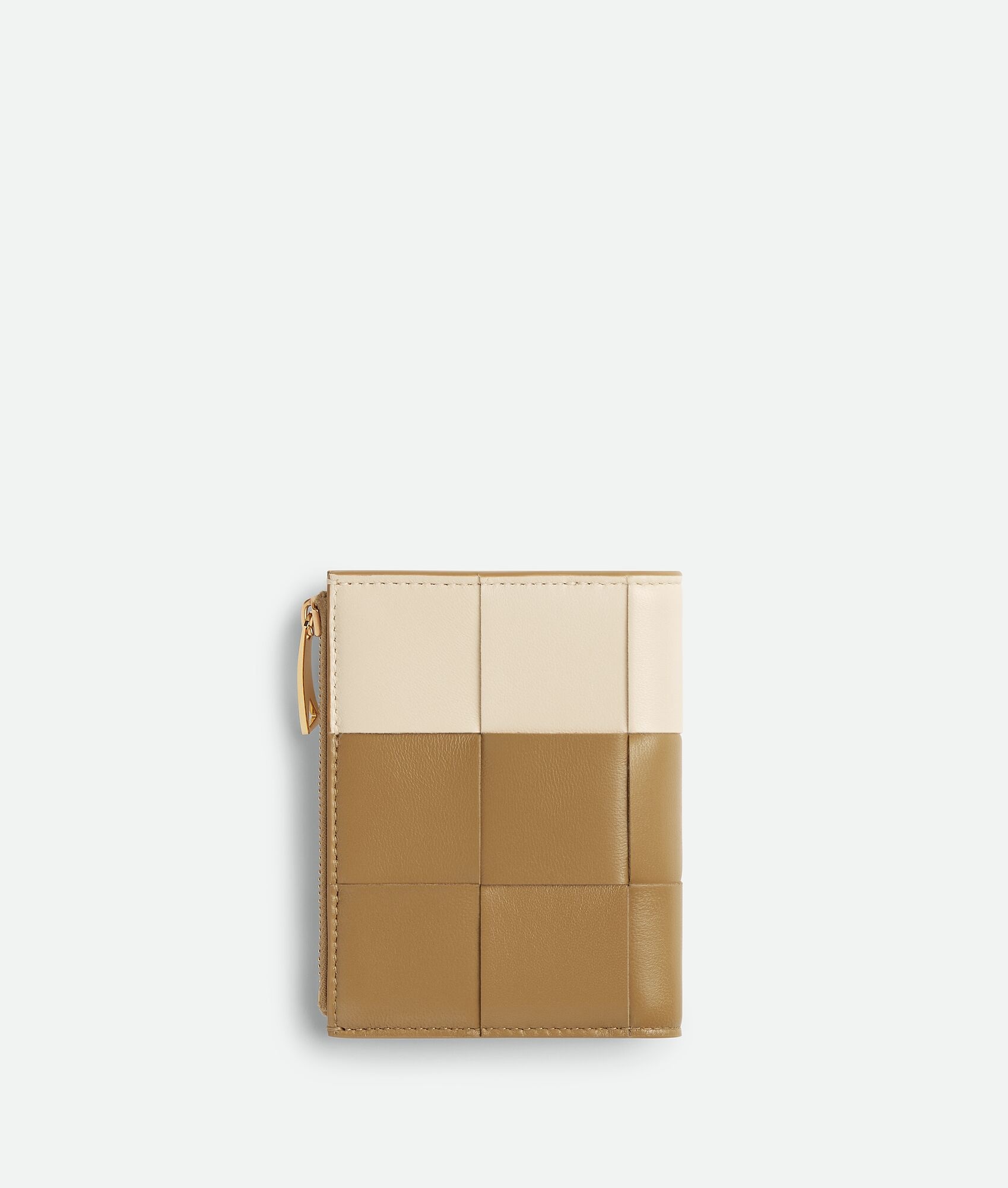 Cassette Small Bi-Fold Wallet - 3