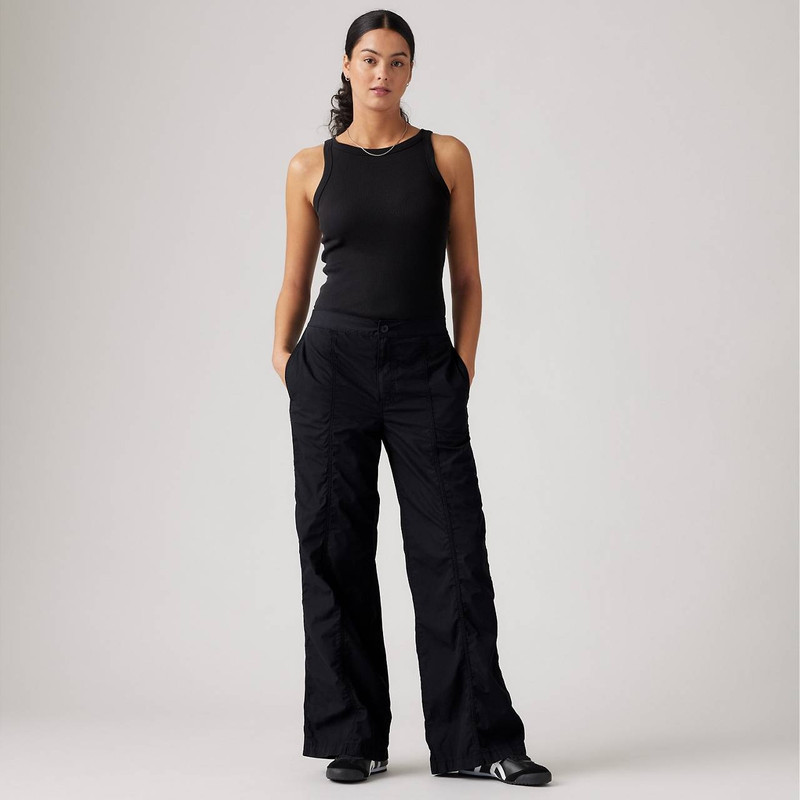 Levi's BAGGY PARACHUTE WOMEN'S PANTS outlook