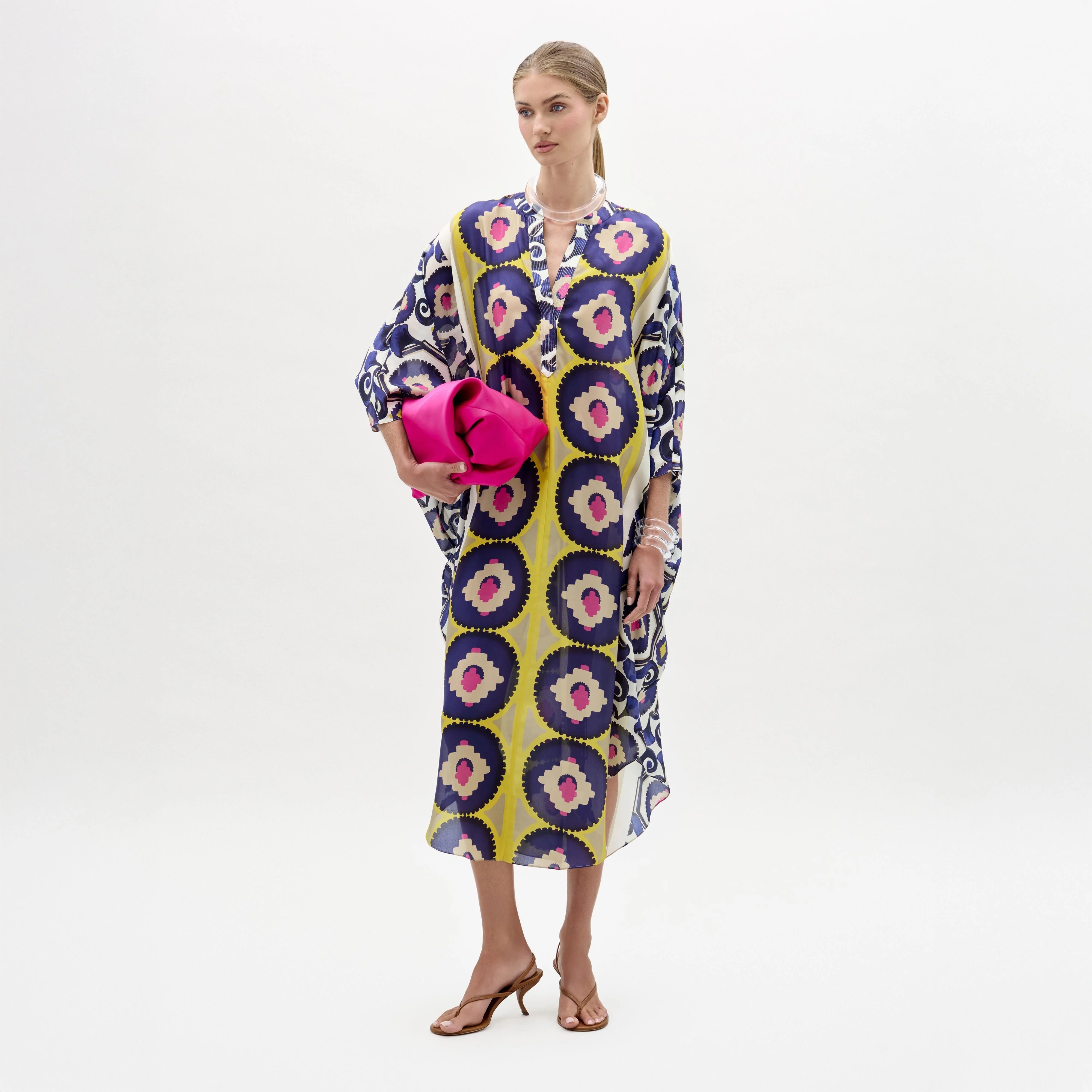 Ilse Tunic - 1