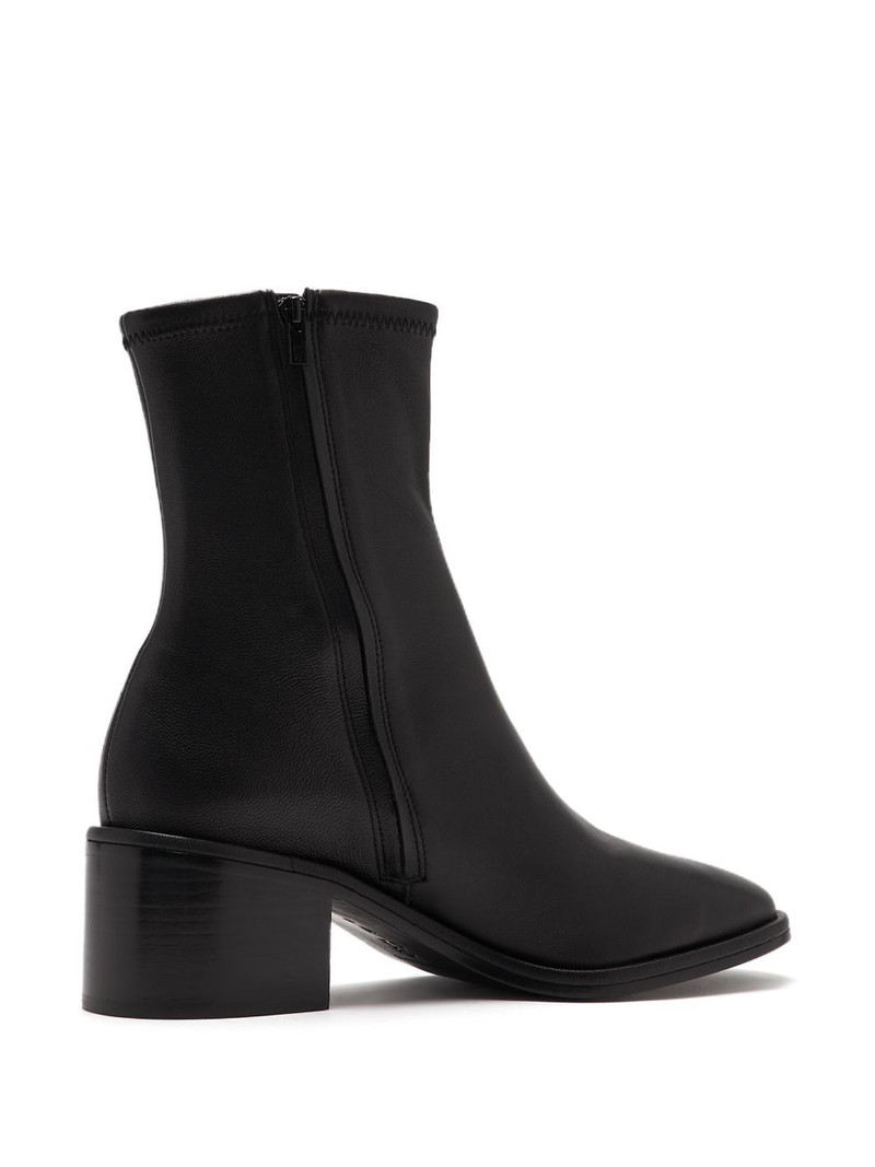 40mm Roxy boots 3