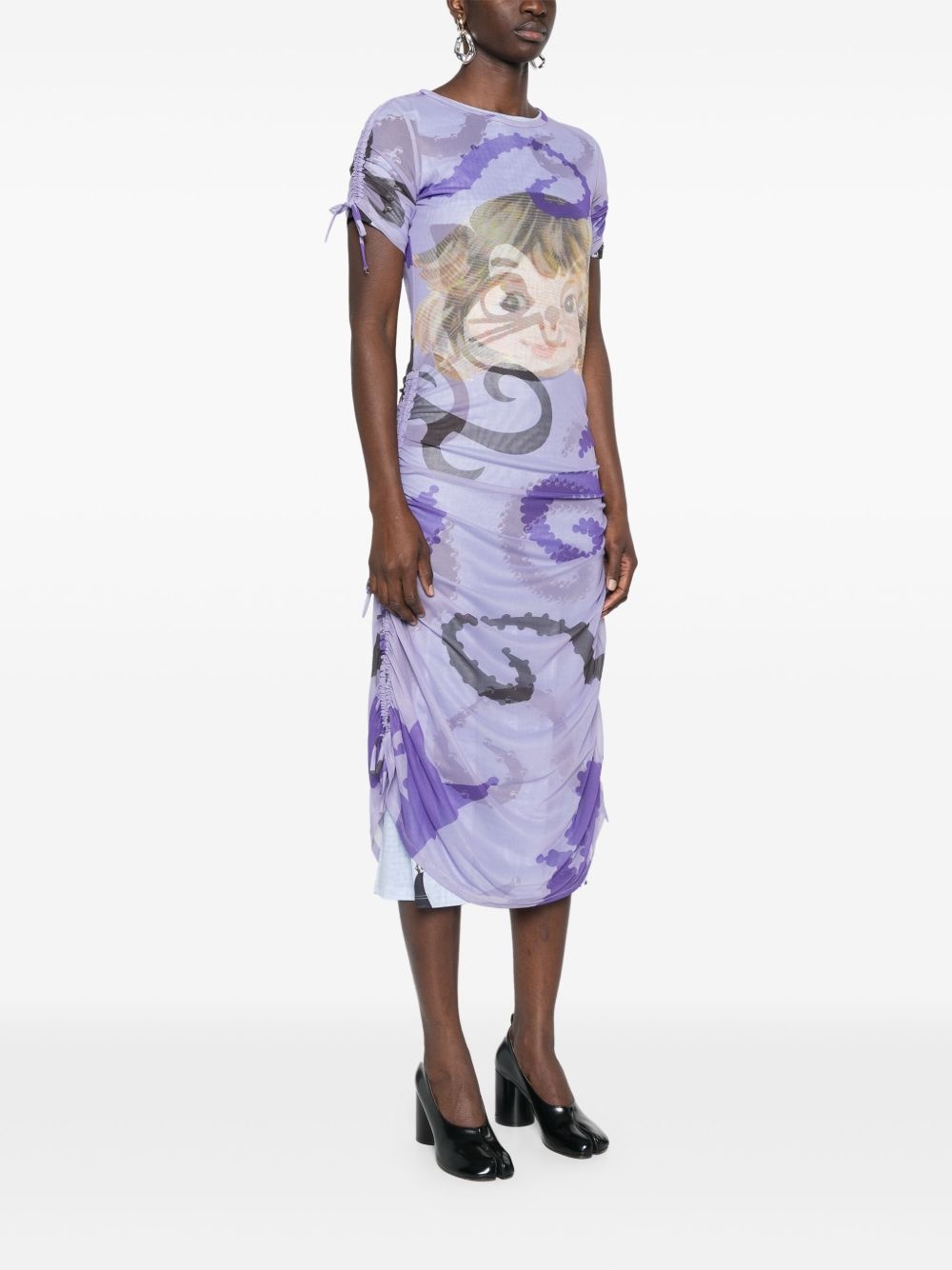 Ballast midi dress - 3