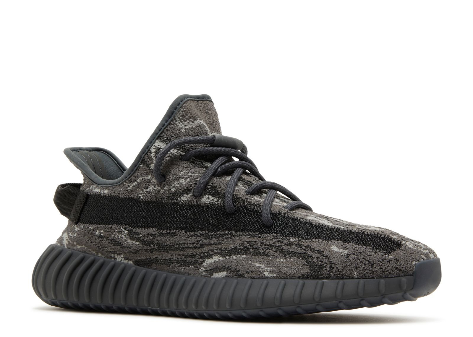 YEEZY BOOST 350 V2 'MX DARK SALT' - 2