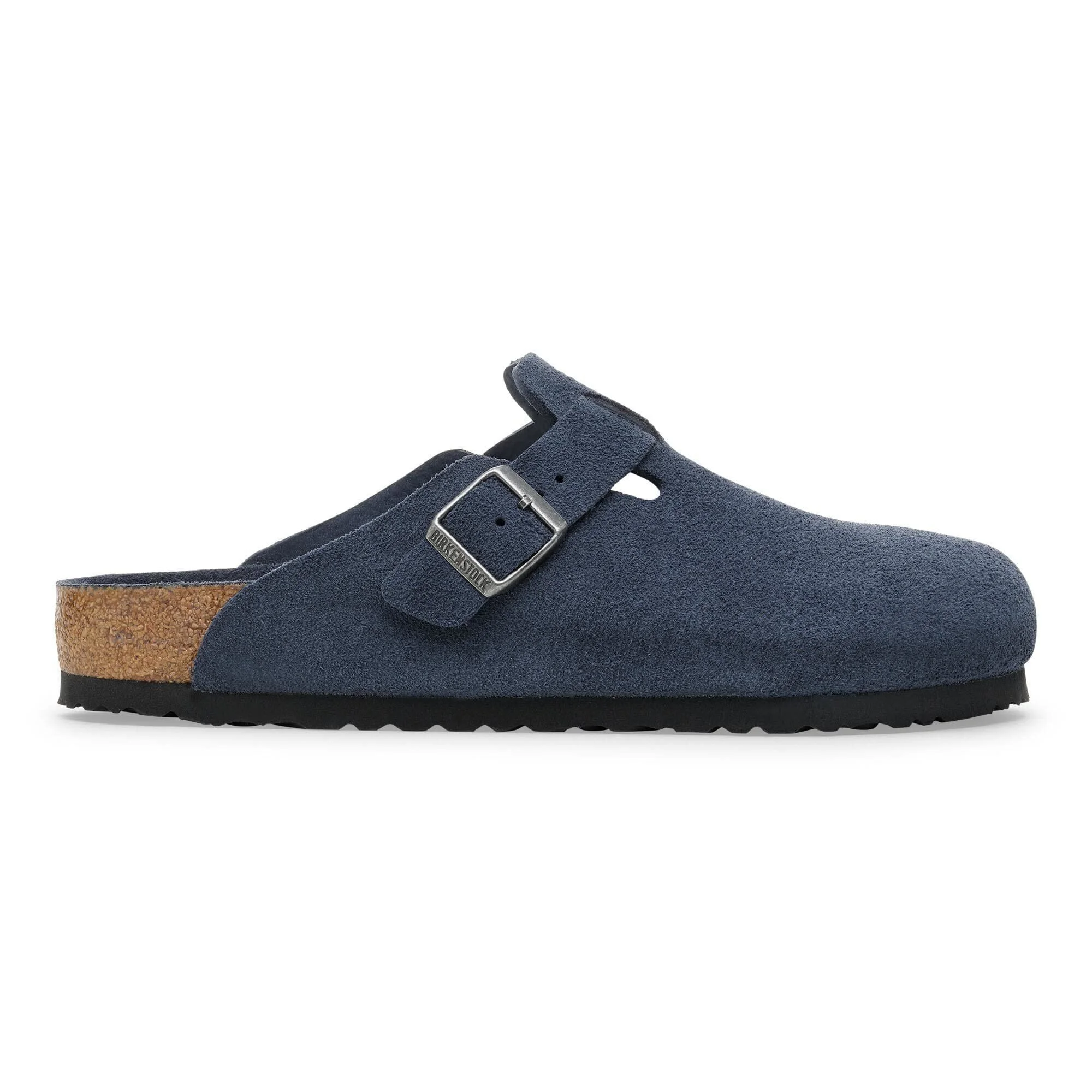 Boston Soft Footbed - 1