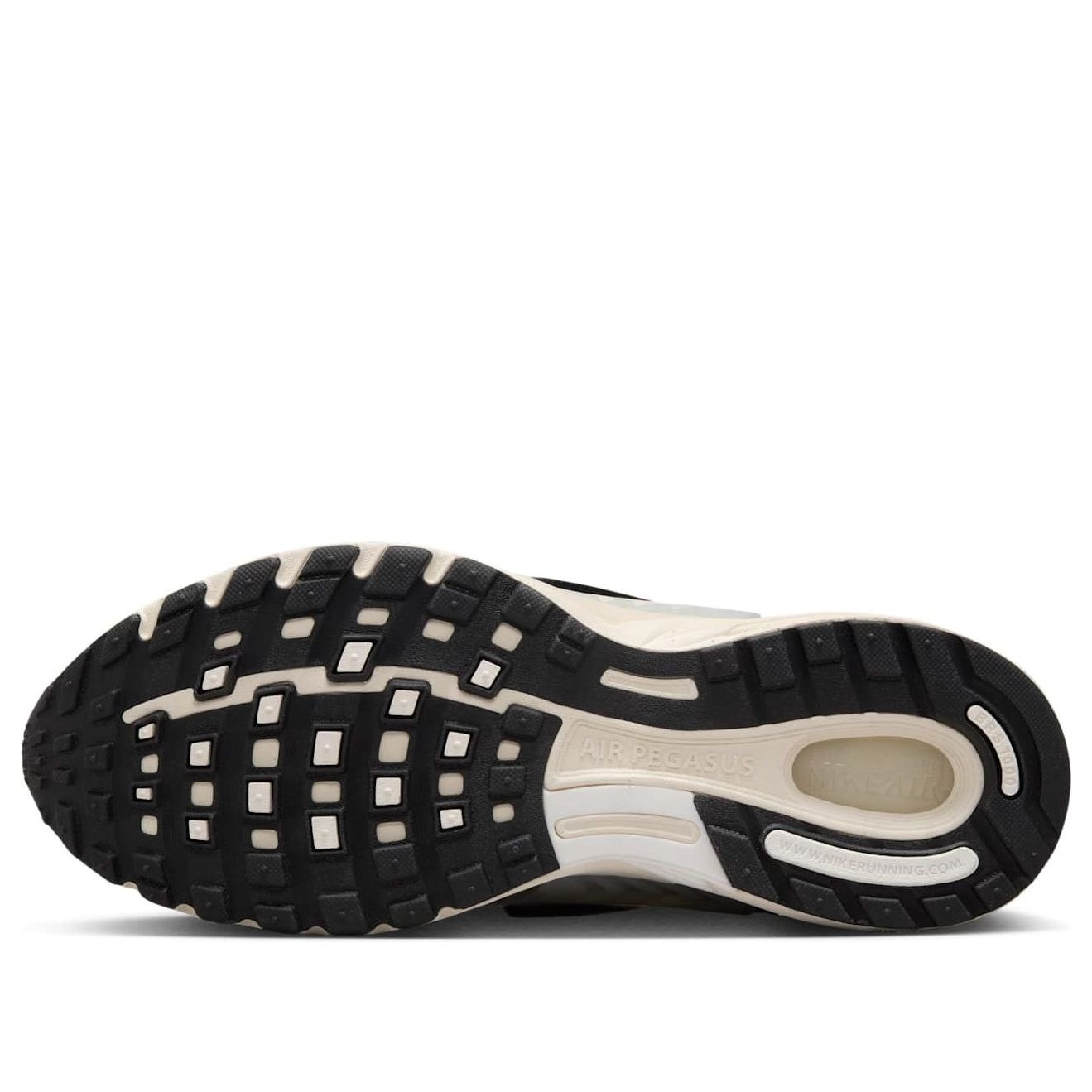 Nike Pegasus Wave 'Sail Black' IB0612-101 - 6