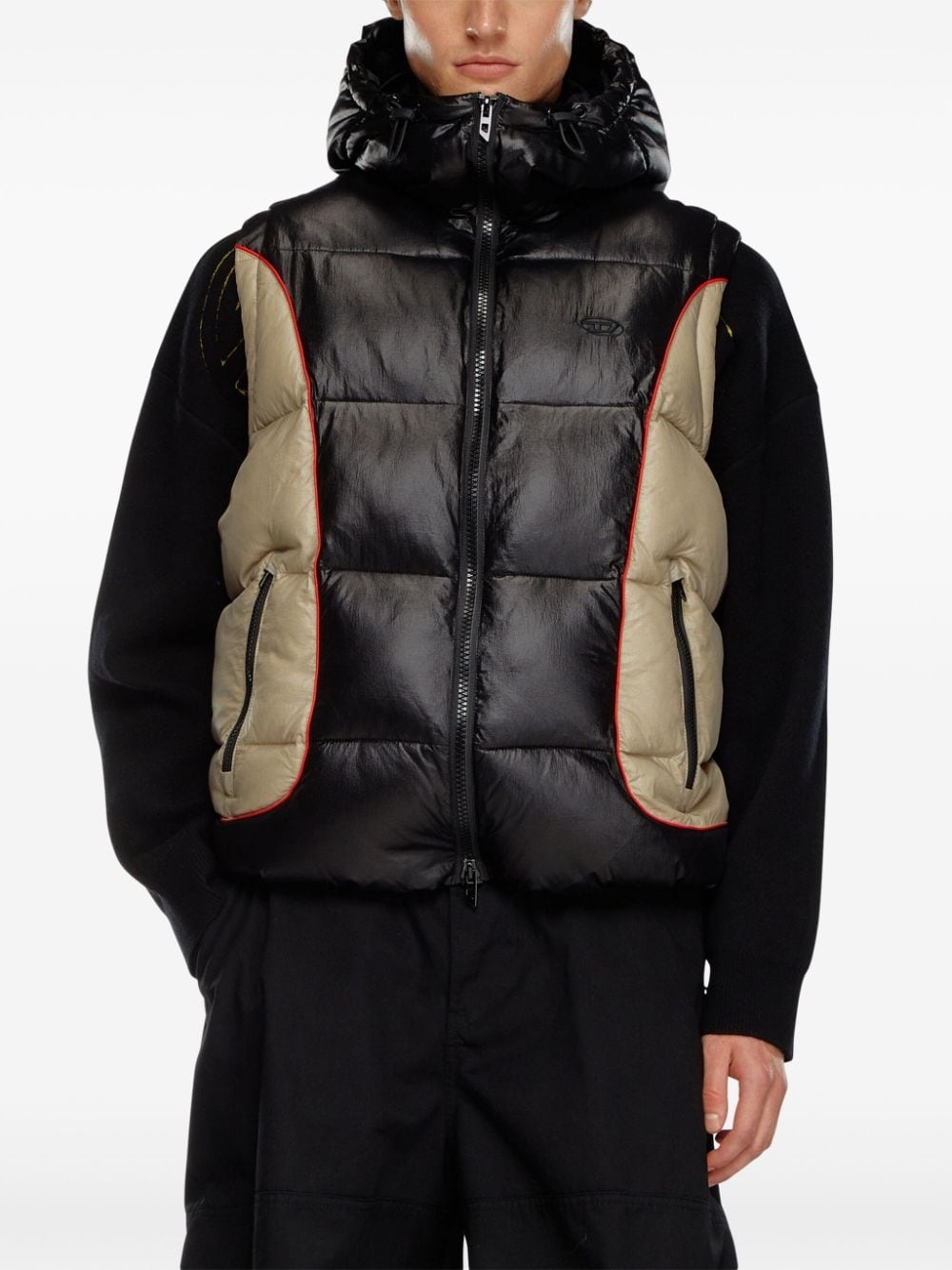 W-Ostend-Sl gilet - 3