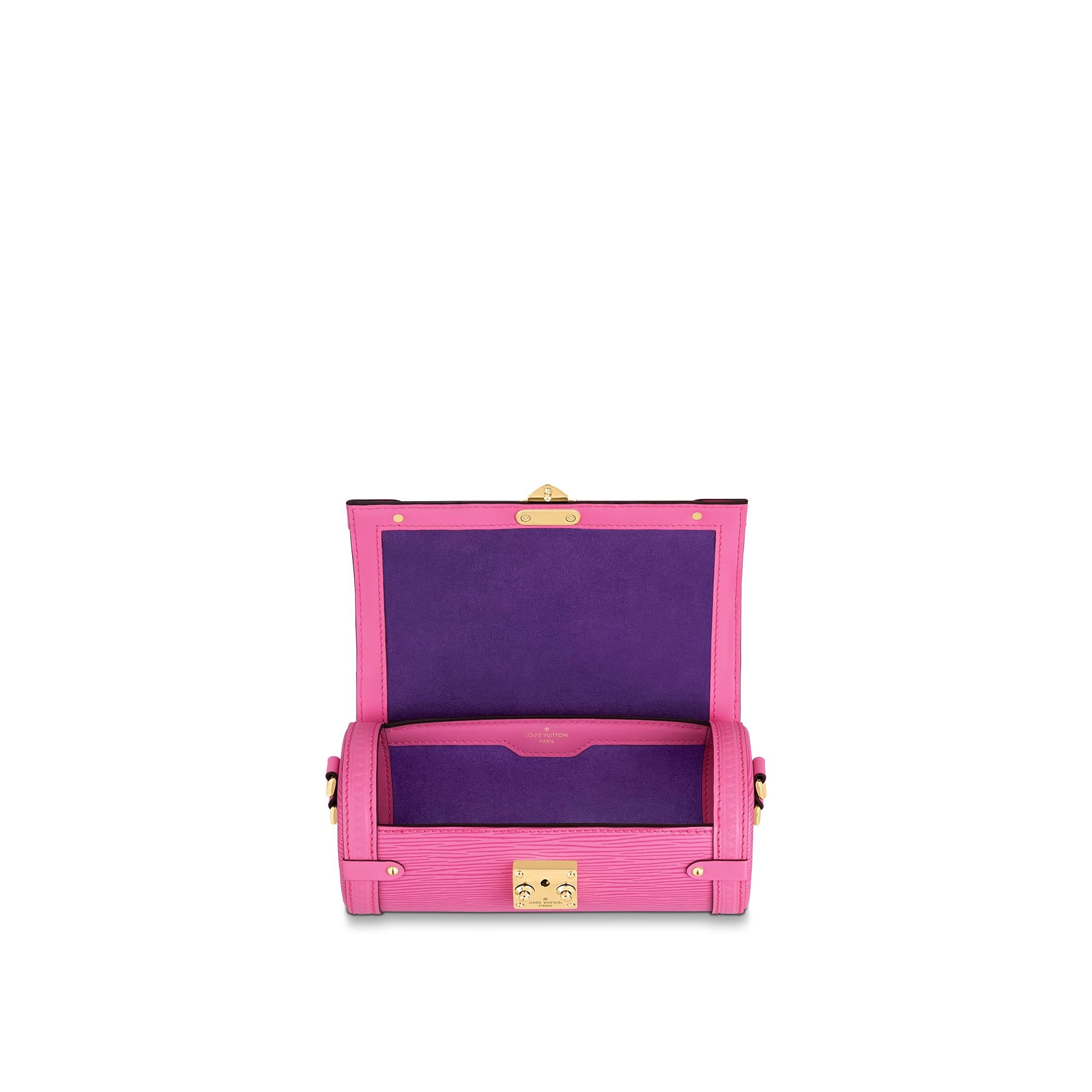 Papillon Trunk - 4