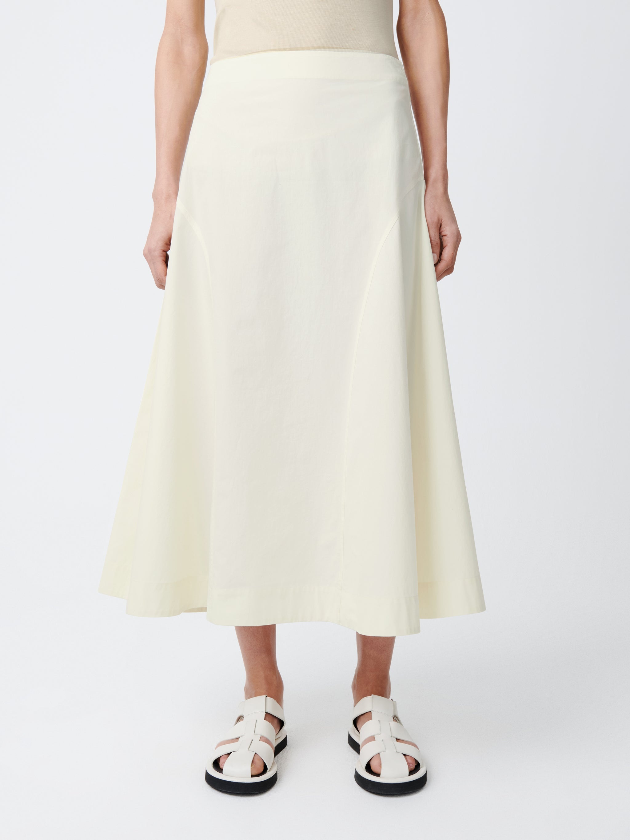 Centro Skirt - 8