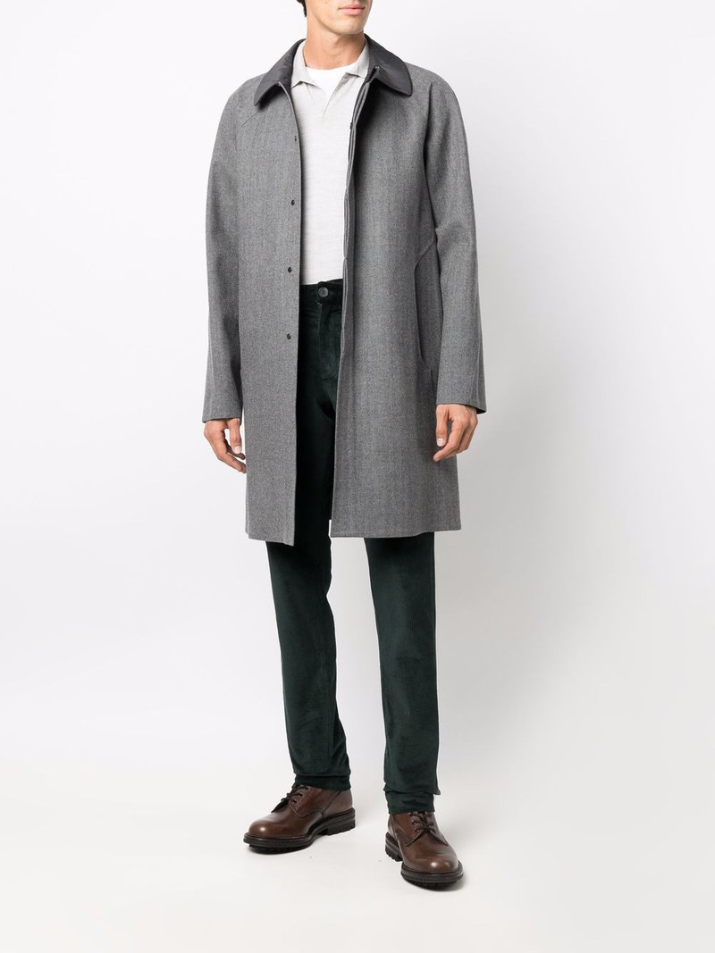 SEASE polo neck jumper outlook