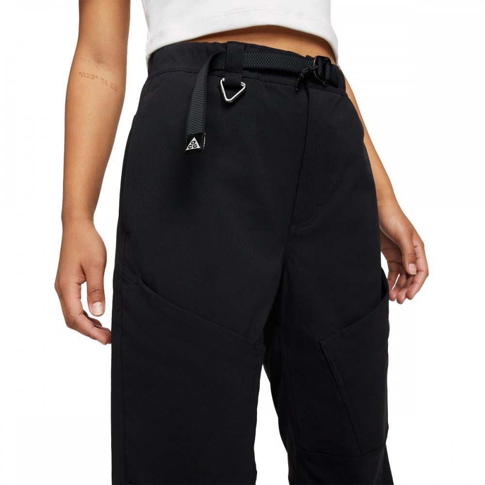 Hiking Pants Wmns "Black" - 4