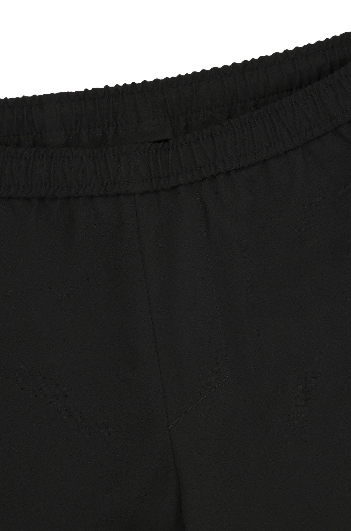 BOSS X MATTEO BERRETTINI SHORTS IN QUICK-DRY FABRIC - 6