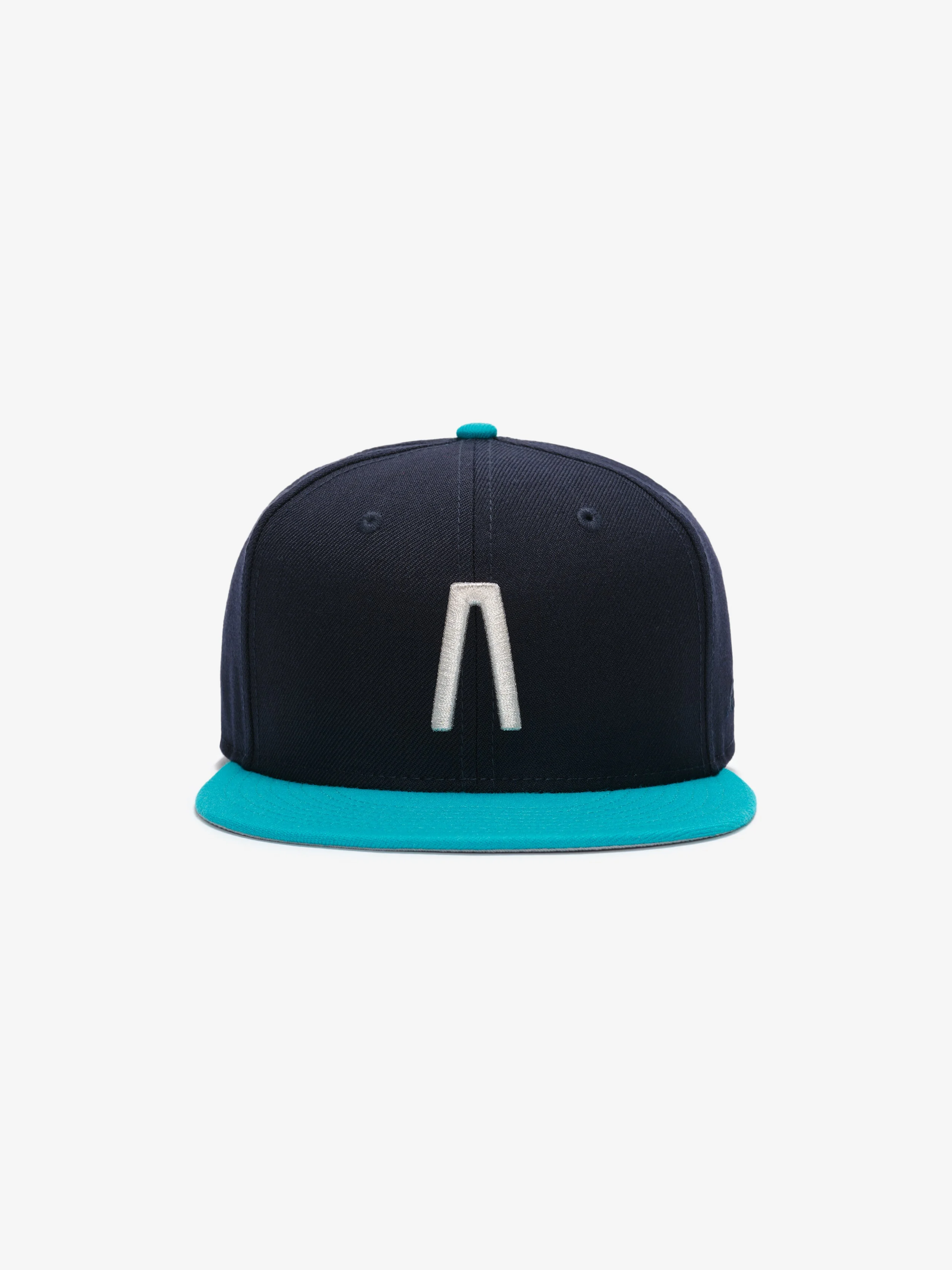 Fear of God Essentials 59FIFTY Athletics Cap - 1
