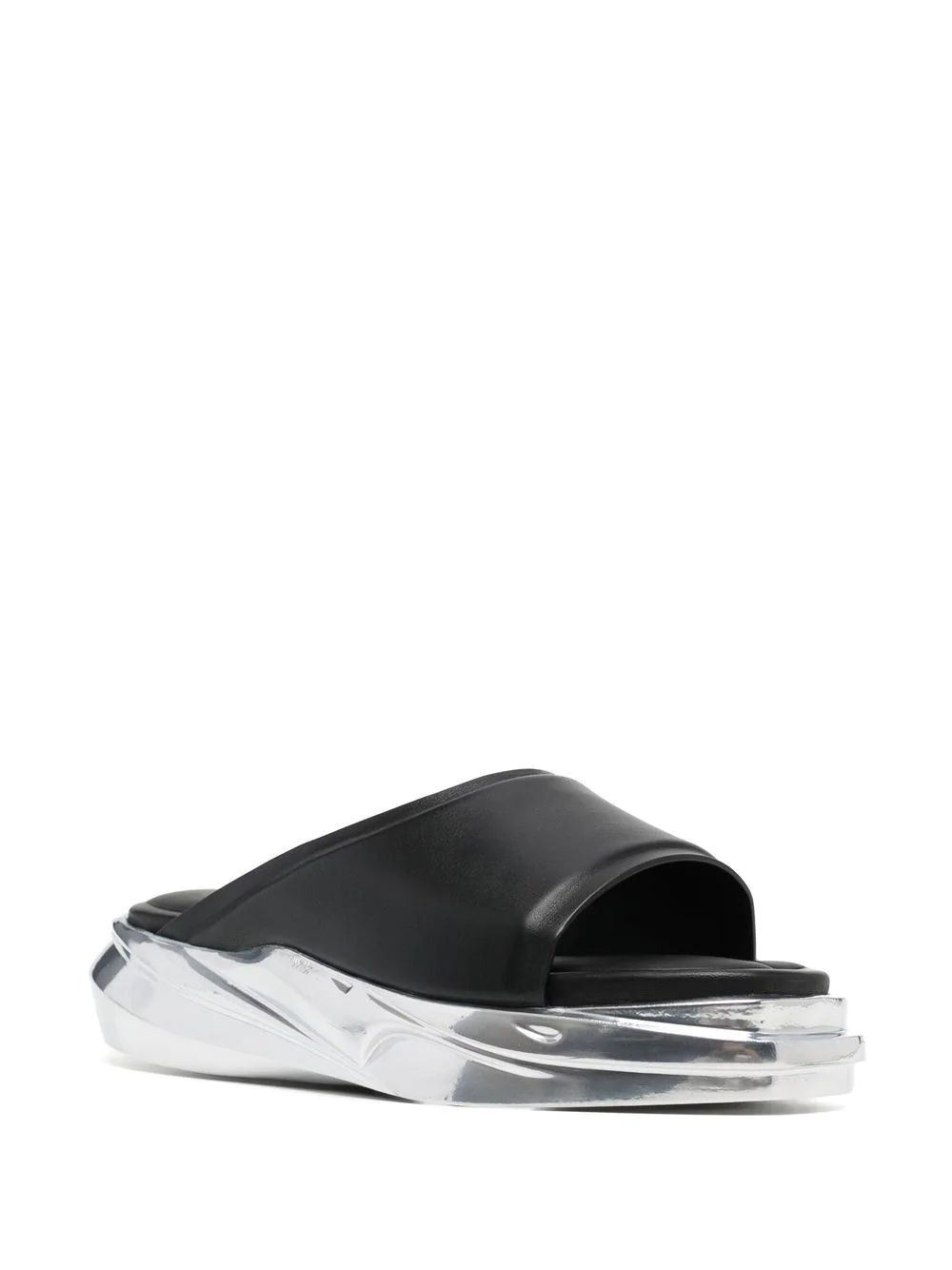 Mono chunky slides - 2
