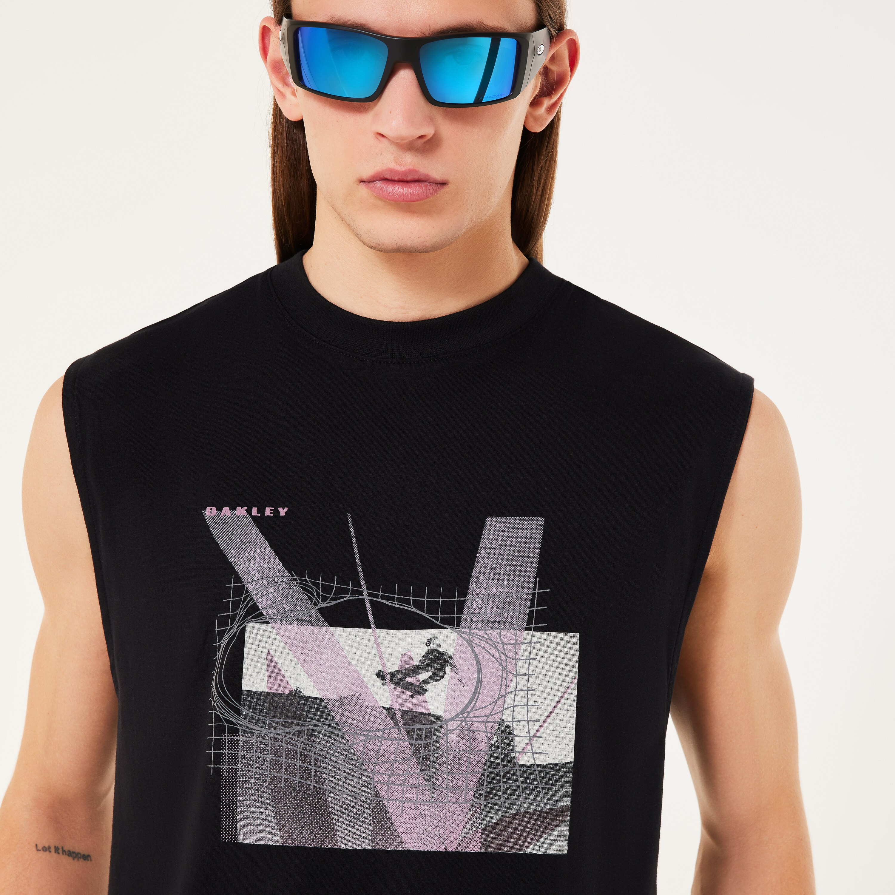 Skate Tank - 5