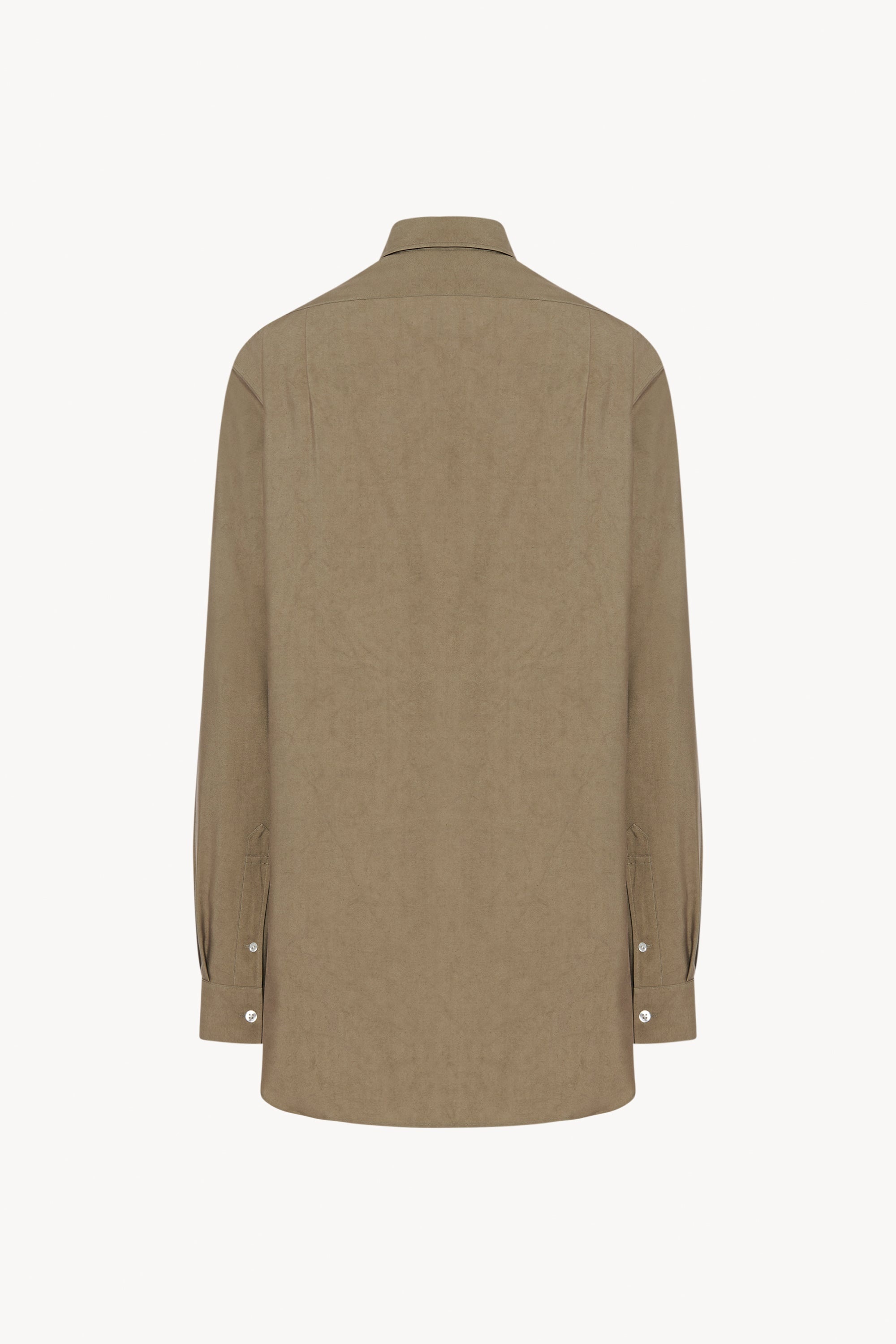 Sveva Shirt in Silk - 2