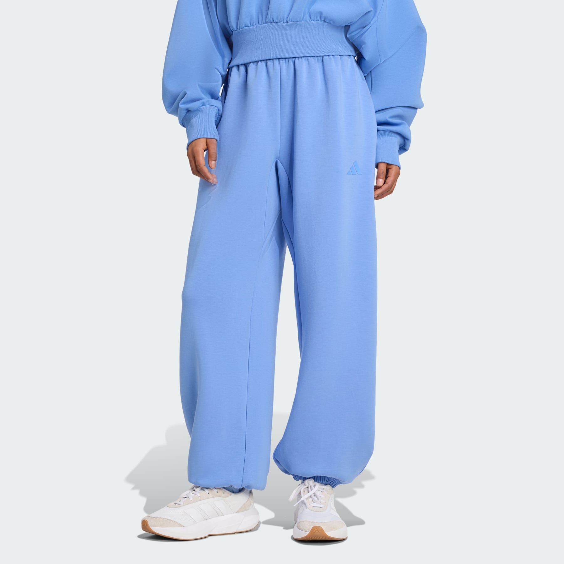Soft Lux Loose Pant - 2