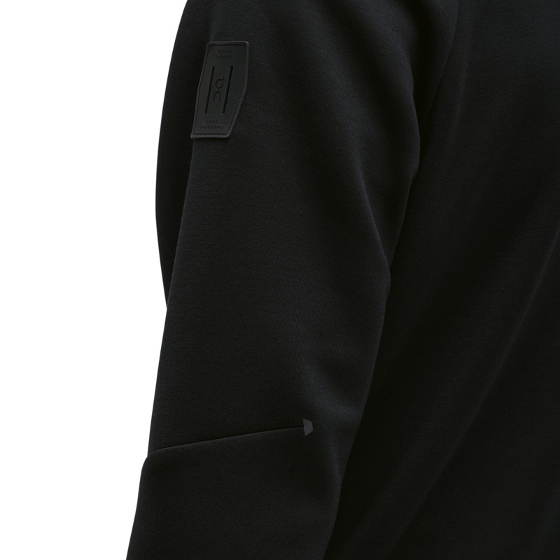 Zipped Hoodie 6