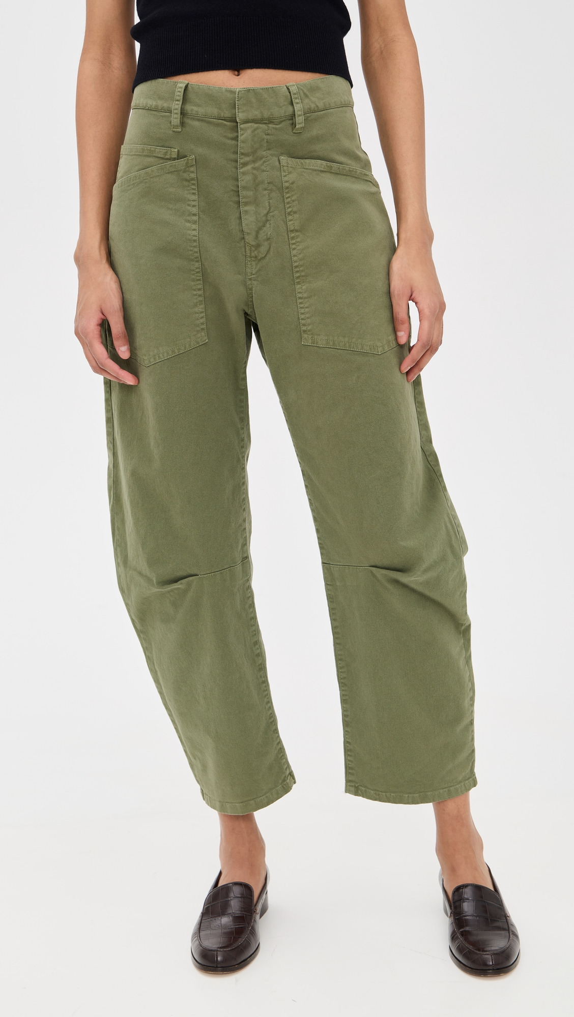 Shon Pants - 6