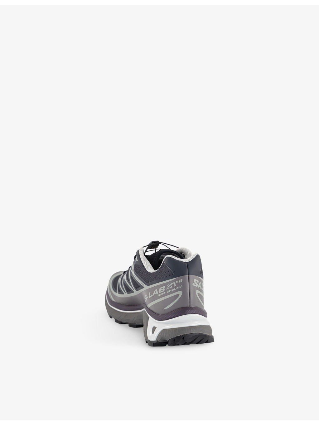XT-6 Woven Trainers - 4