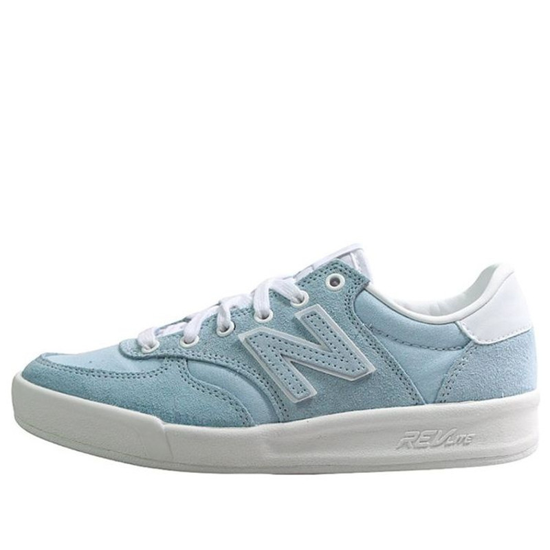(WMNS) 새로운 밸런스 300 시리즈 '스카이 블루' WRT300HC - 1