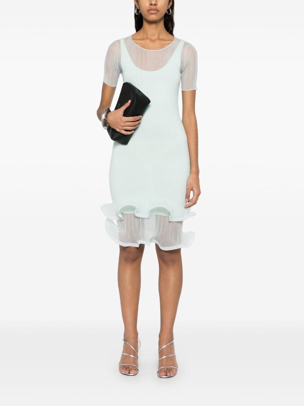 Jett mini dress - 2