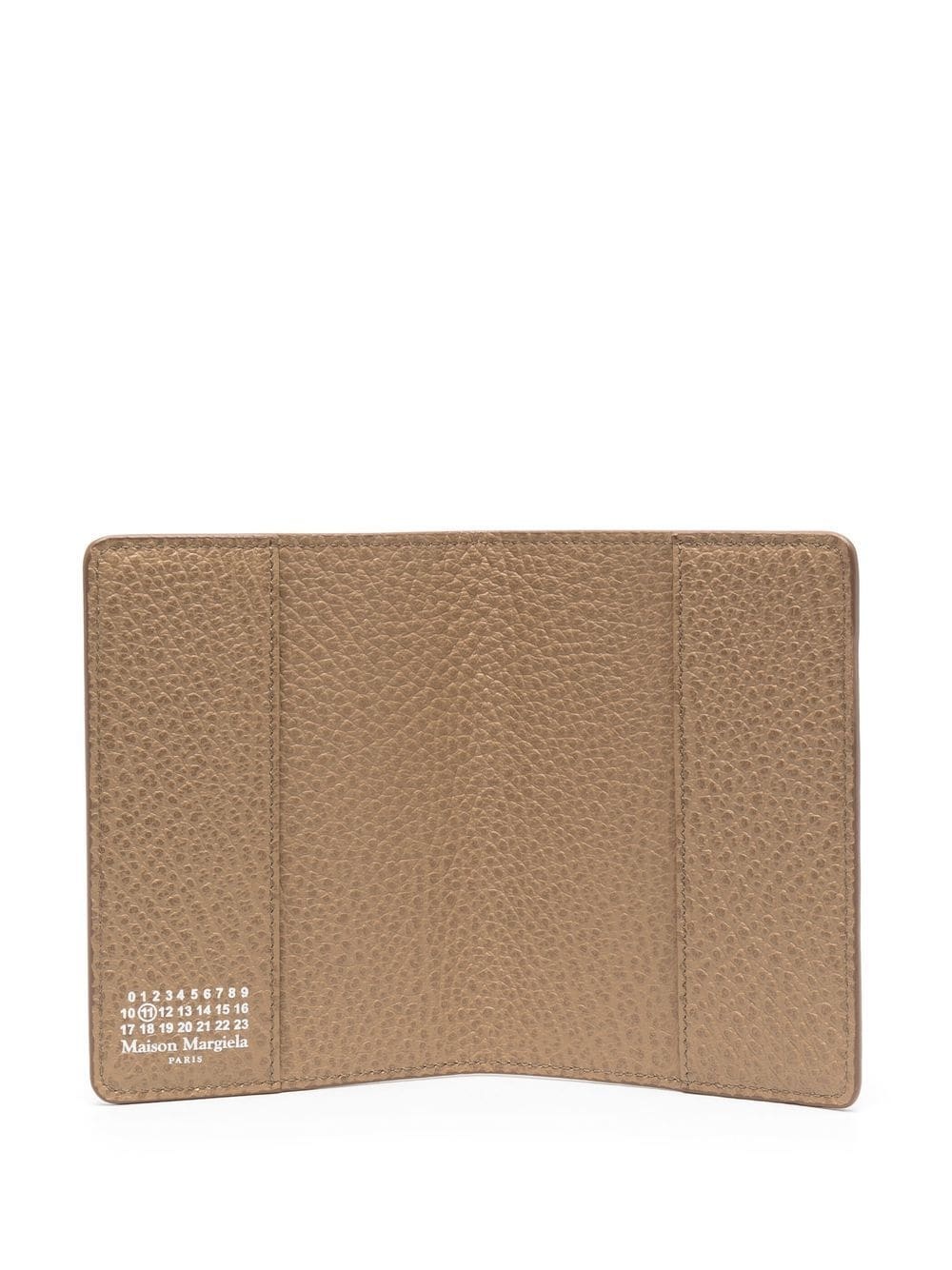 four-stitches document holder - 3