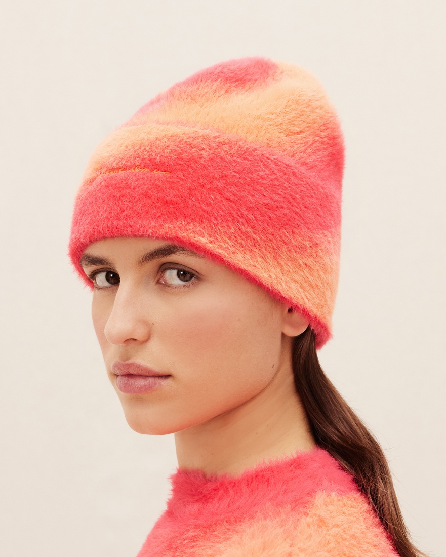 Le bonnet Neve - 3