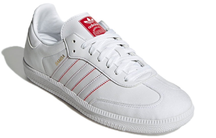 adidas x Disney Samba Vegan 'Minnie Mouse' GY1890 - 3