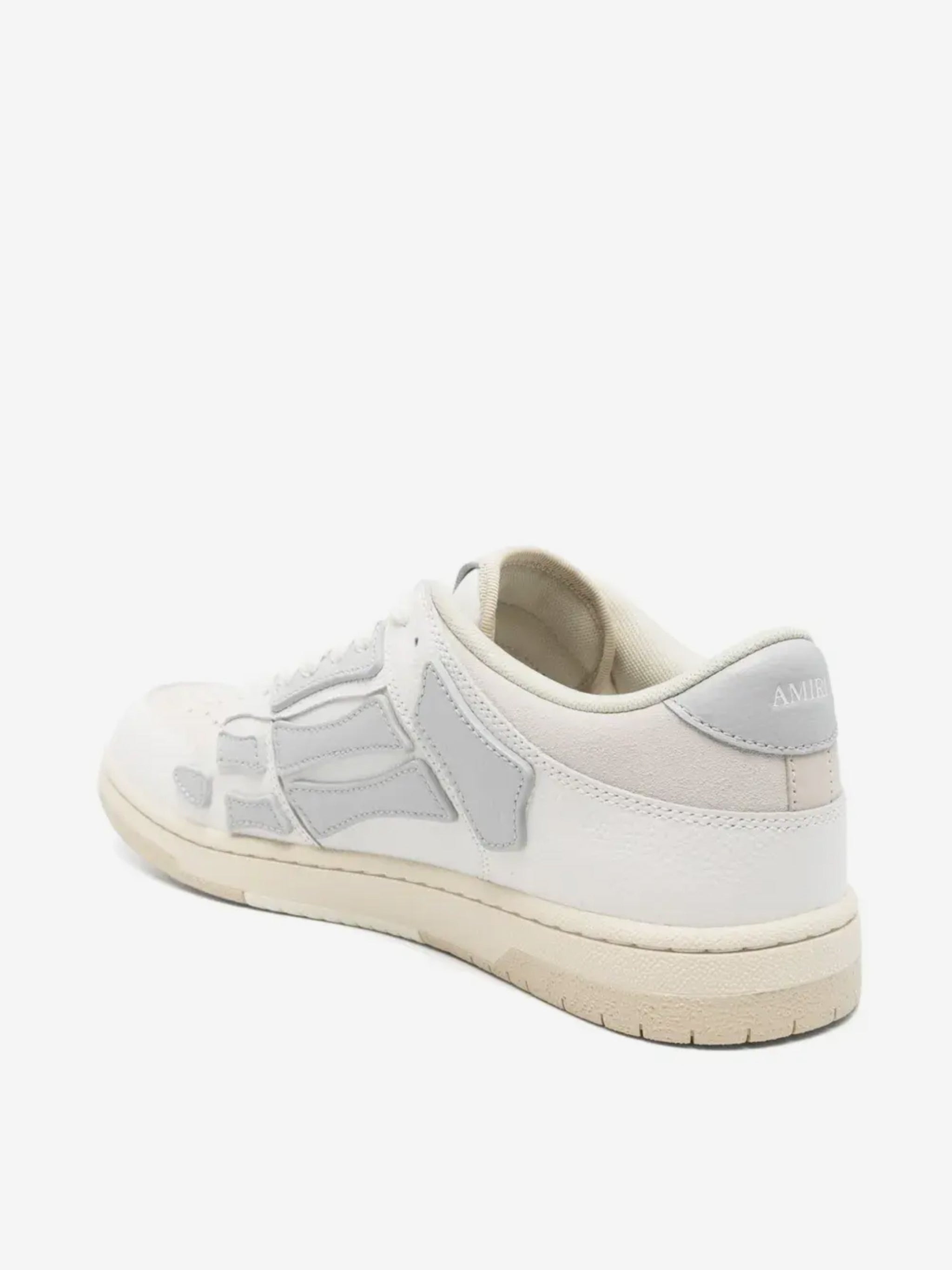 AMIRI - Men Skel Top Low Sneakers - 3