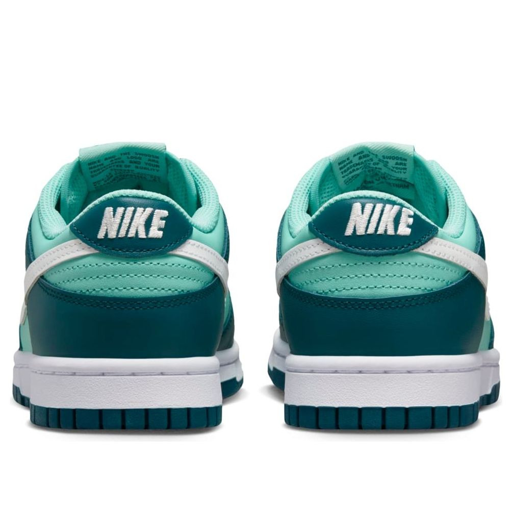 (WMNS) Nike Dunk Low 'Green' DD1503-301 - 5