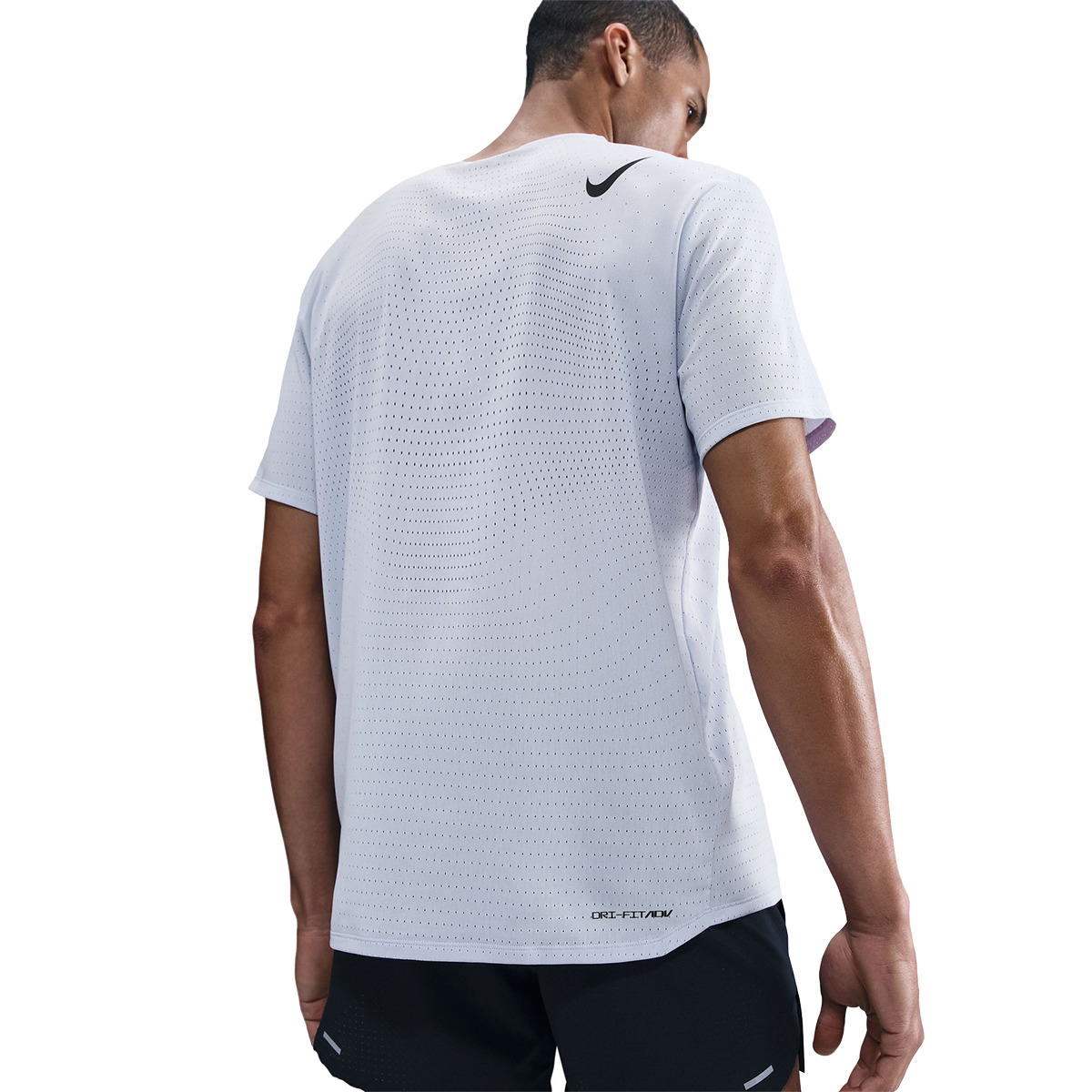 Nike Dri-FIT ADV Short-Sleeve Running Top - 3