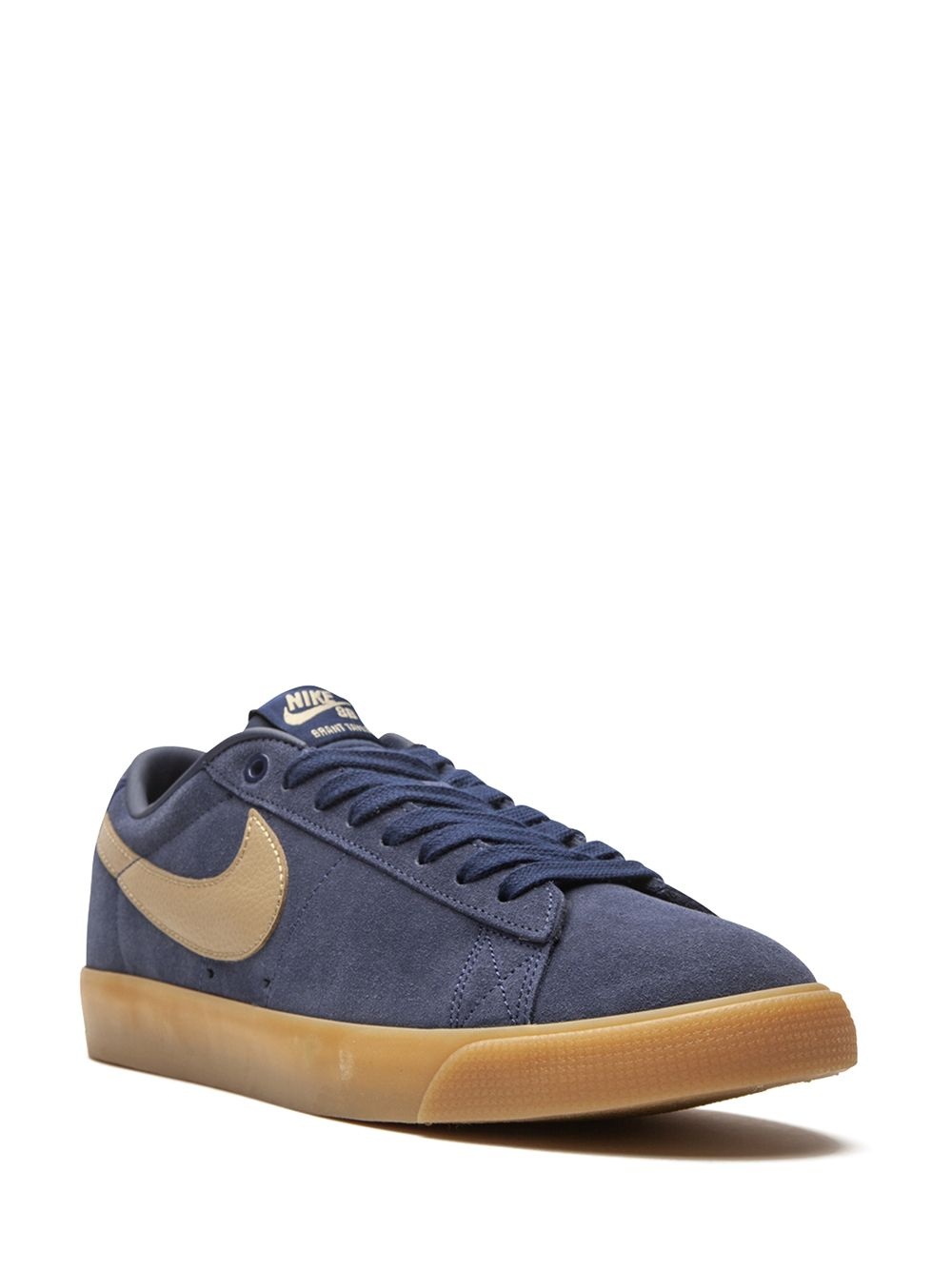 SB Blazer Low GT sneakers - 2