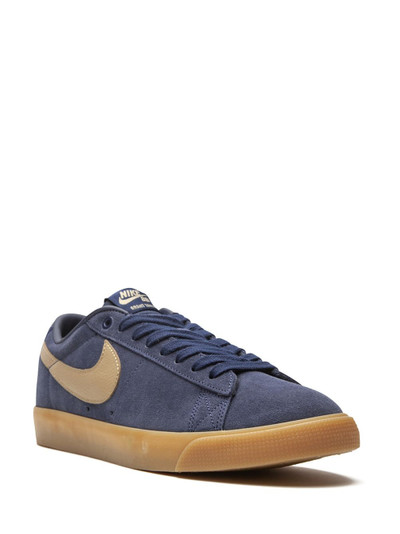 Nike SB Blazer Low GT sneakers outlook