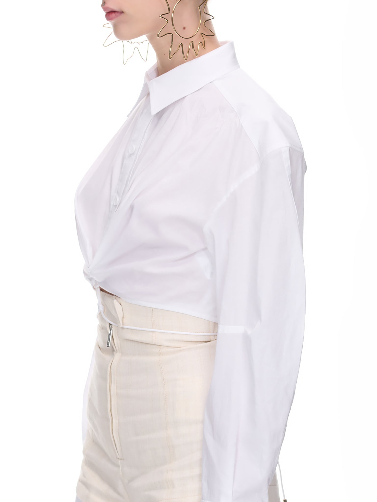 La Chemise Plidao - 4