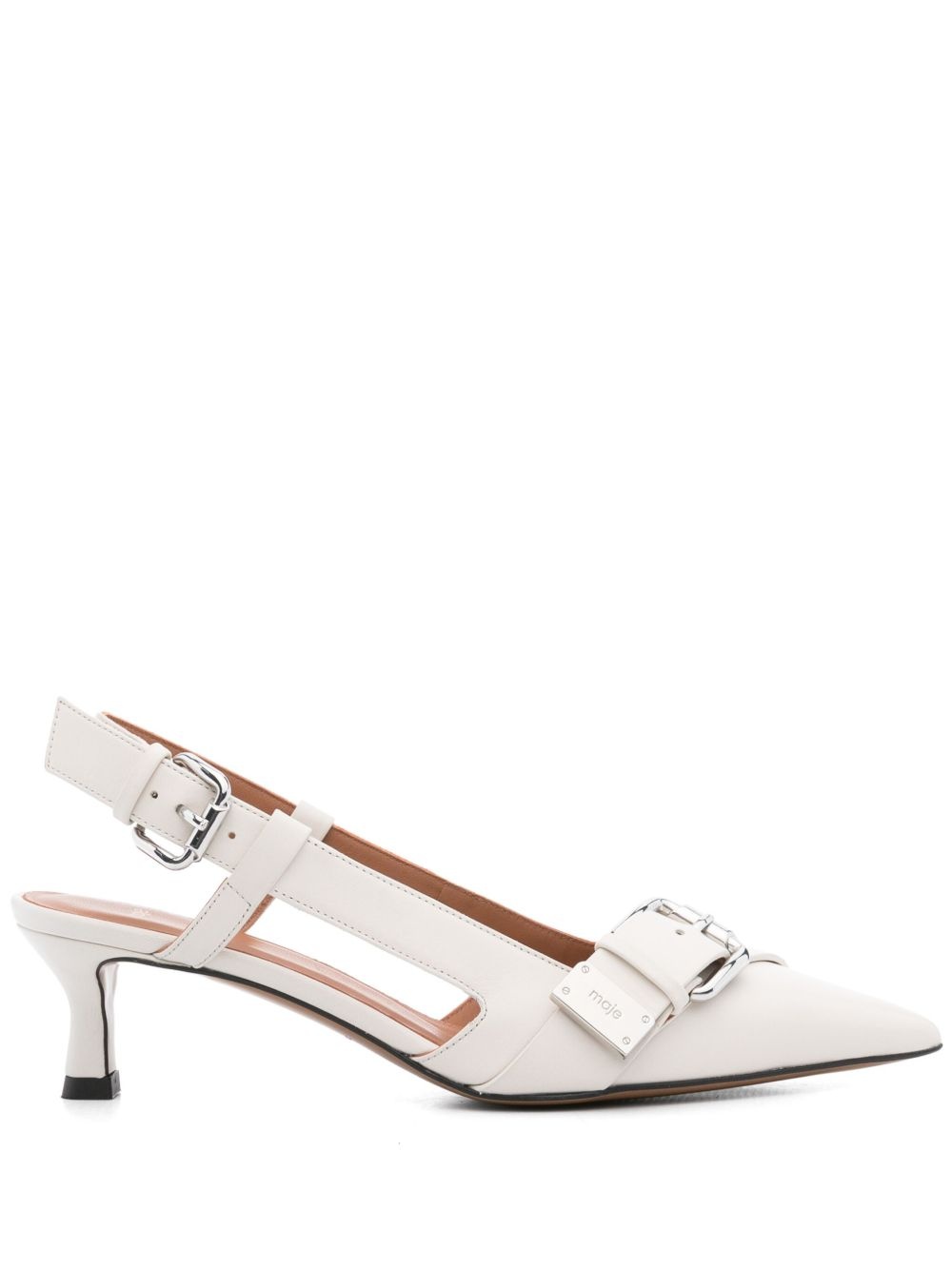 55mm Fayna pumps - 1