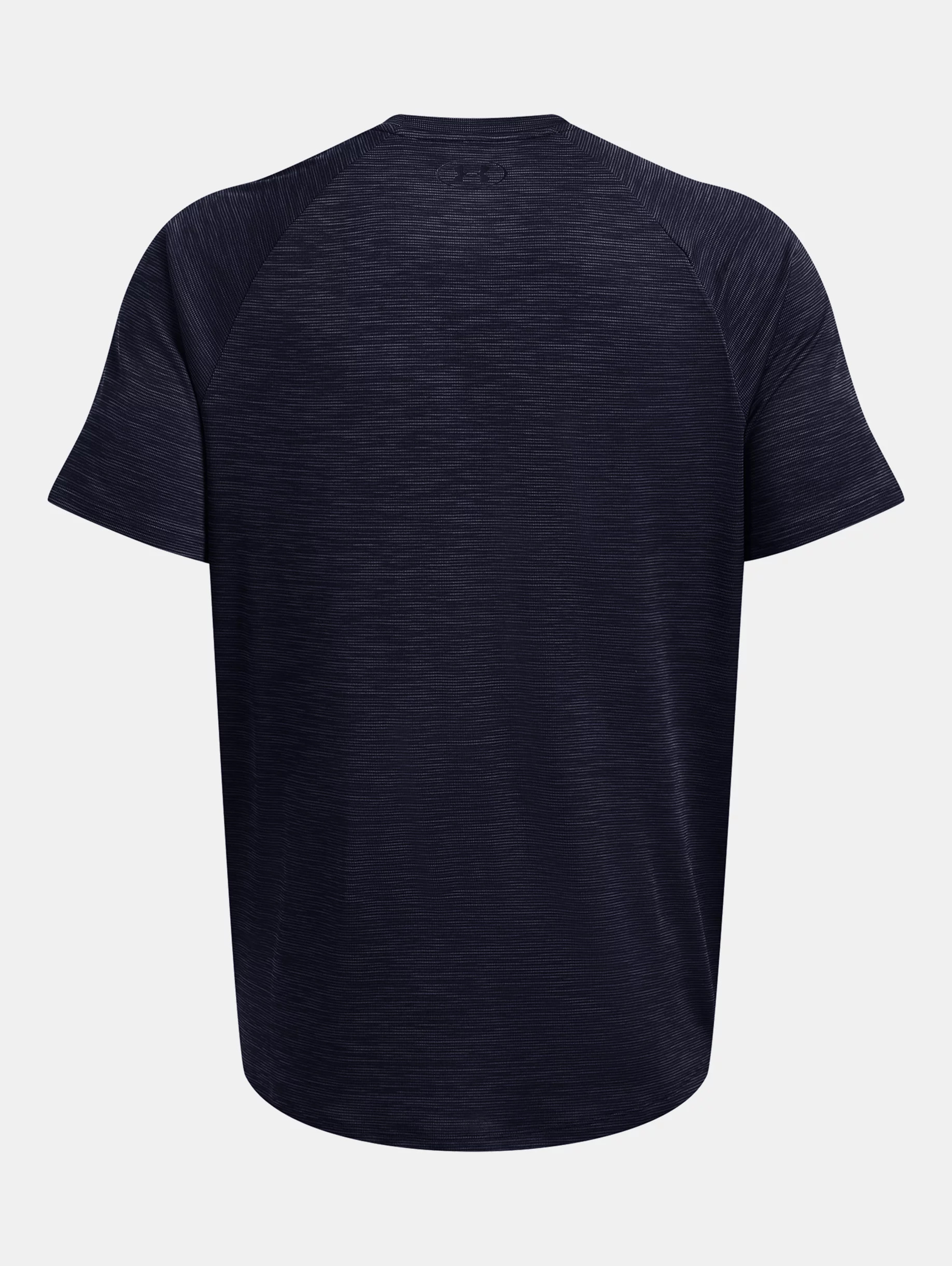 Men's UA Tech™ Textured Short Sleeve - 3