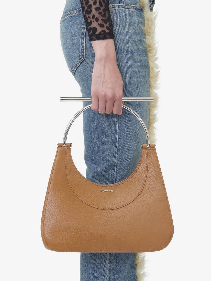 Cross-Bar Bag - 2