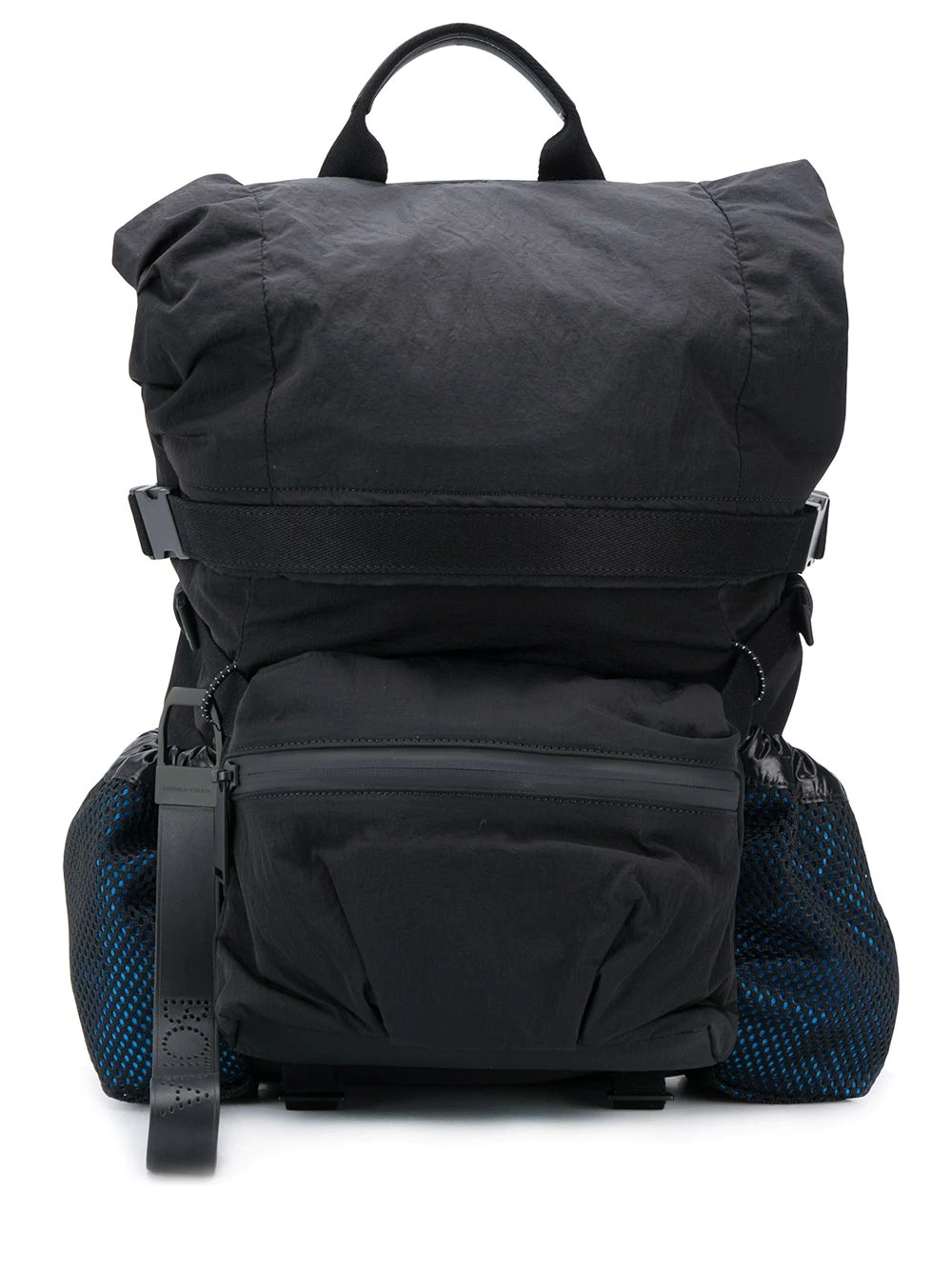 cargo pocket backpack - 1