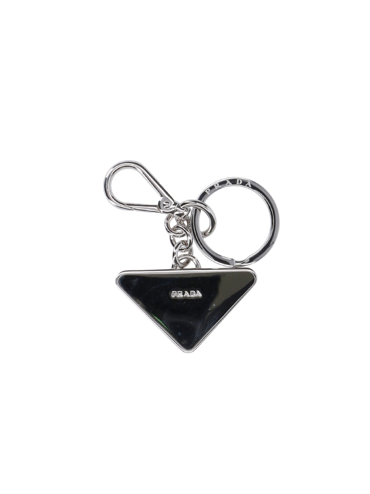 LOGO KEYCHAIN - 2