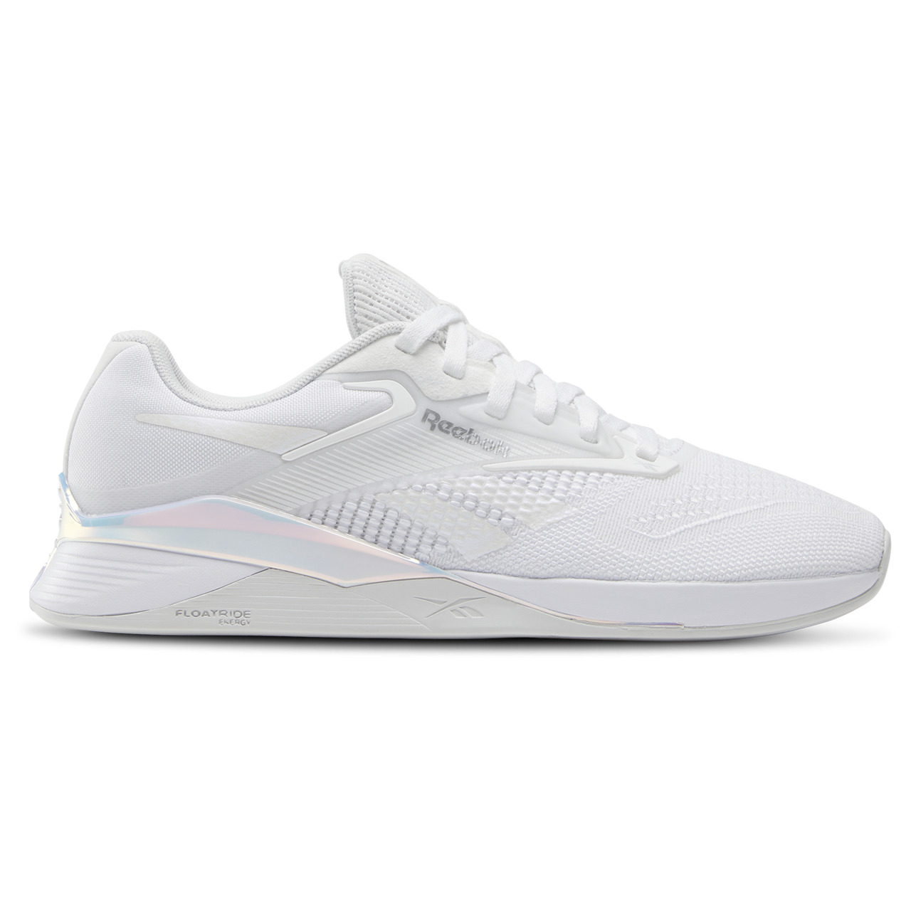 Reebok Womens Reebok Nano X4 - 1