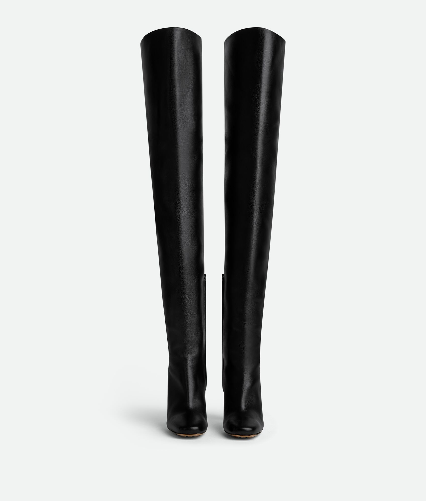 canalazzo over-the-knee boot - 2