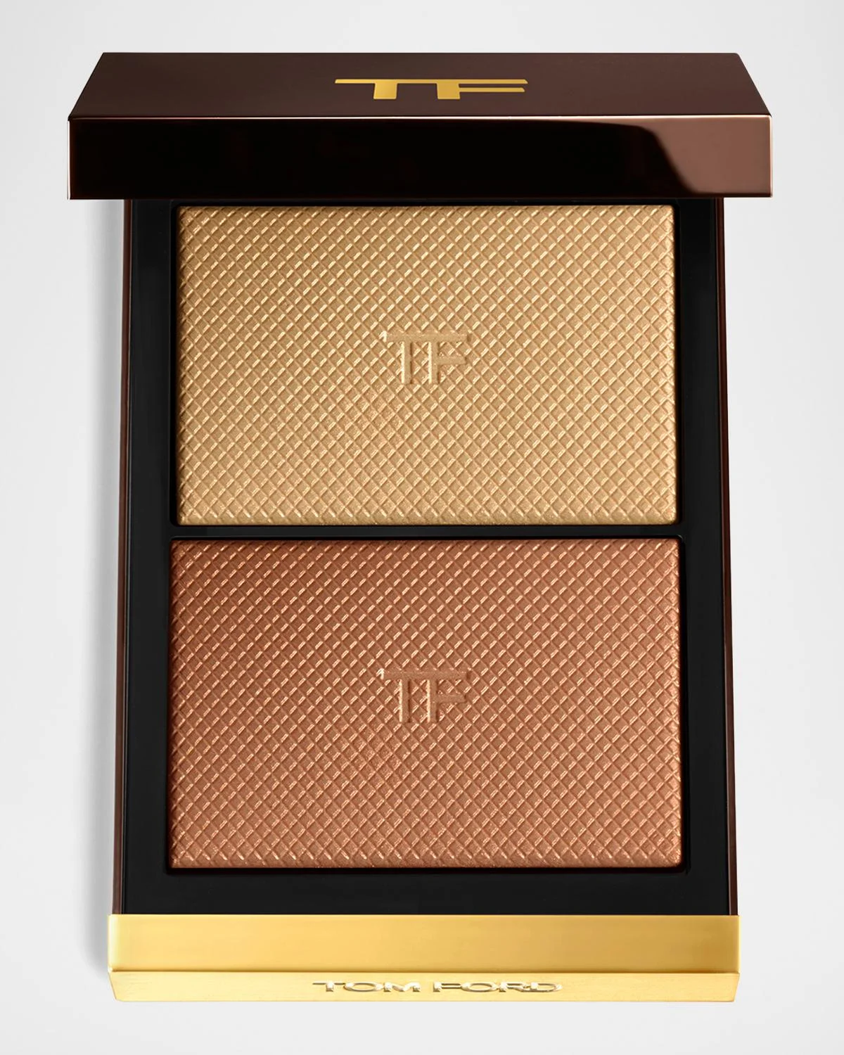 Shade Illuminate Highlighting Duo - 1